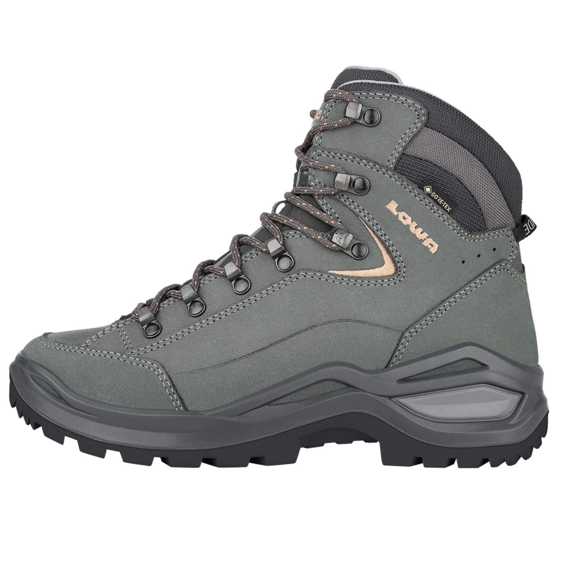 Lowa Lowa Renegade EVO GTX Mid Wanderstiefel
