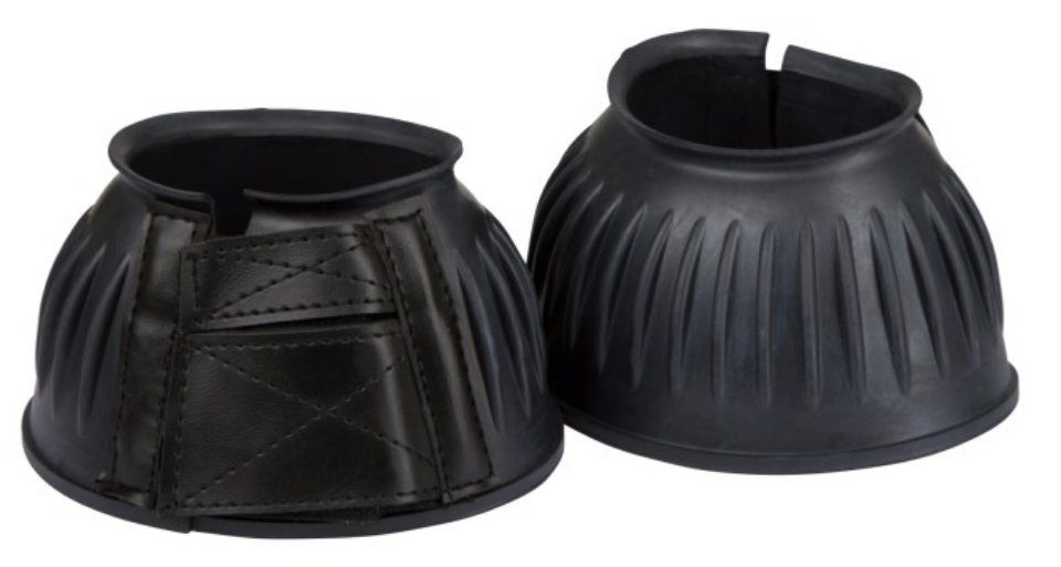 Kerbl Сапоги-клеш Сапоги-клеш Gummi Размер XFull schwarz paarweise 3211614, (1-St)