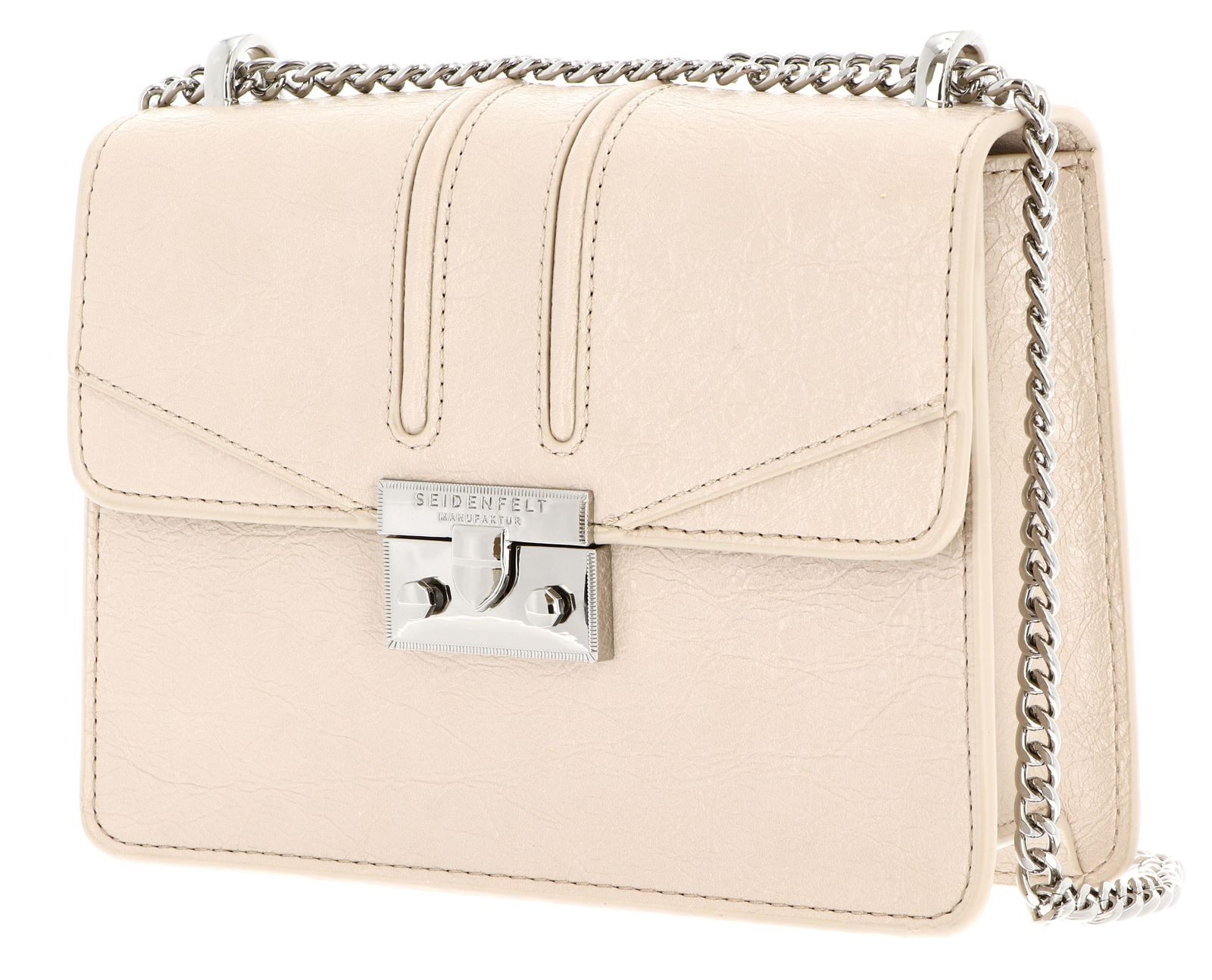 Seidenfelt Manufaktur Abendtasche Roros