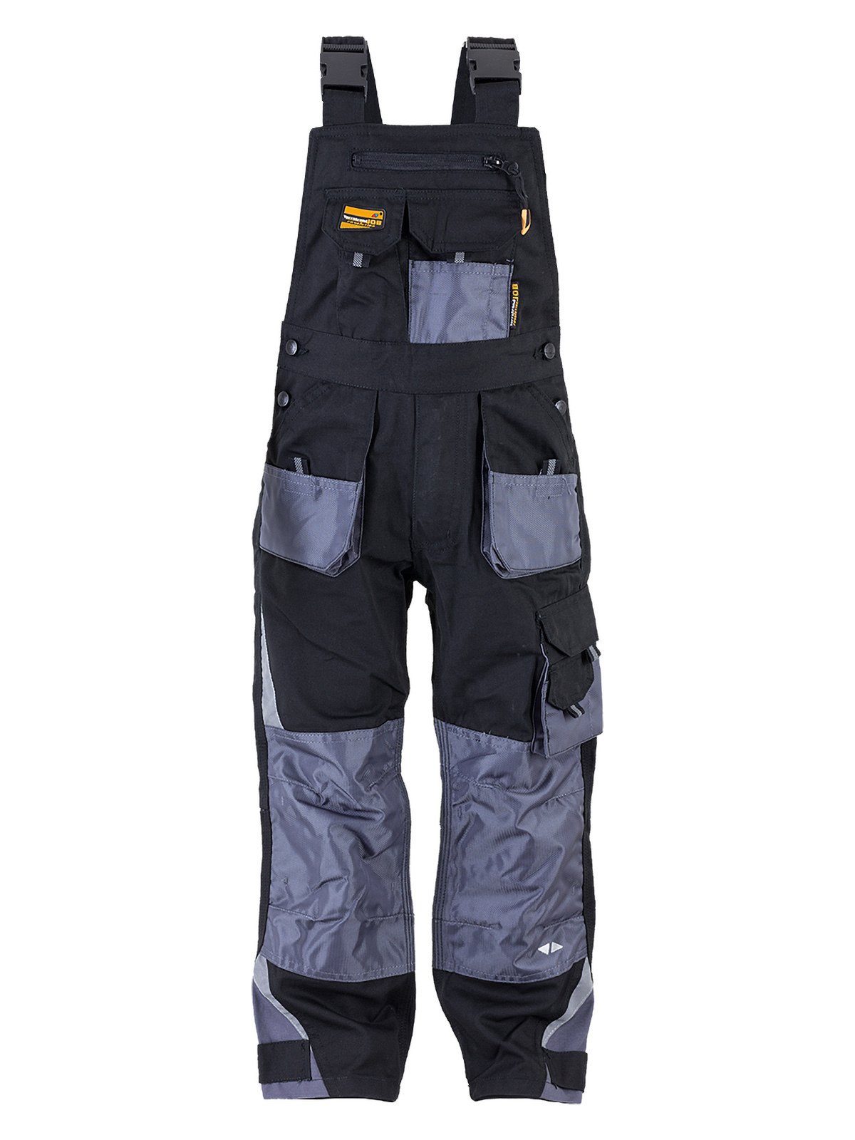 Terratrend Job Latzhose Kinder-Latzhose