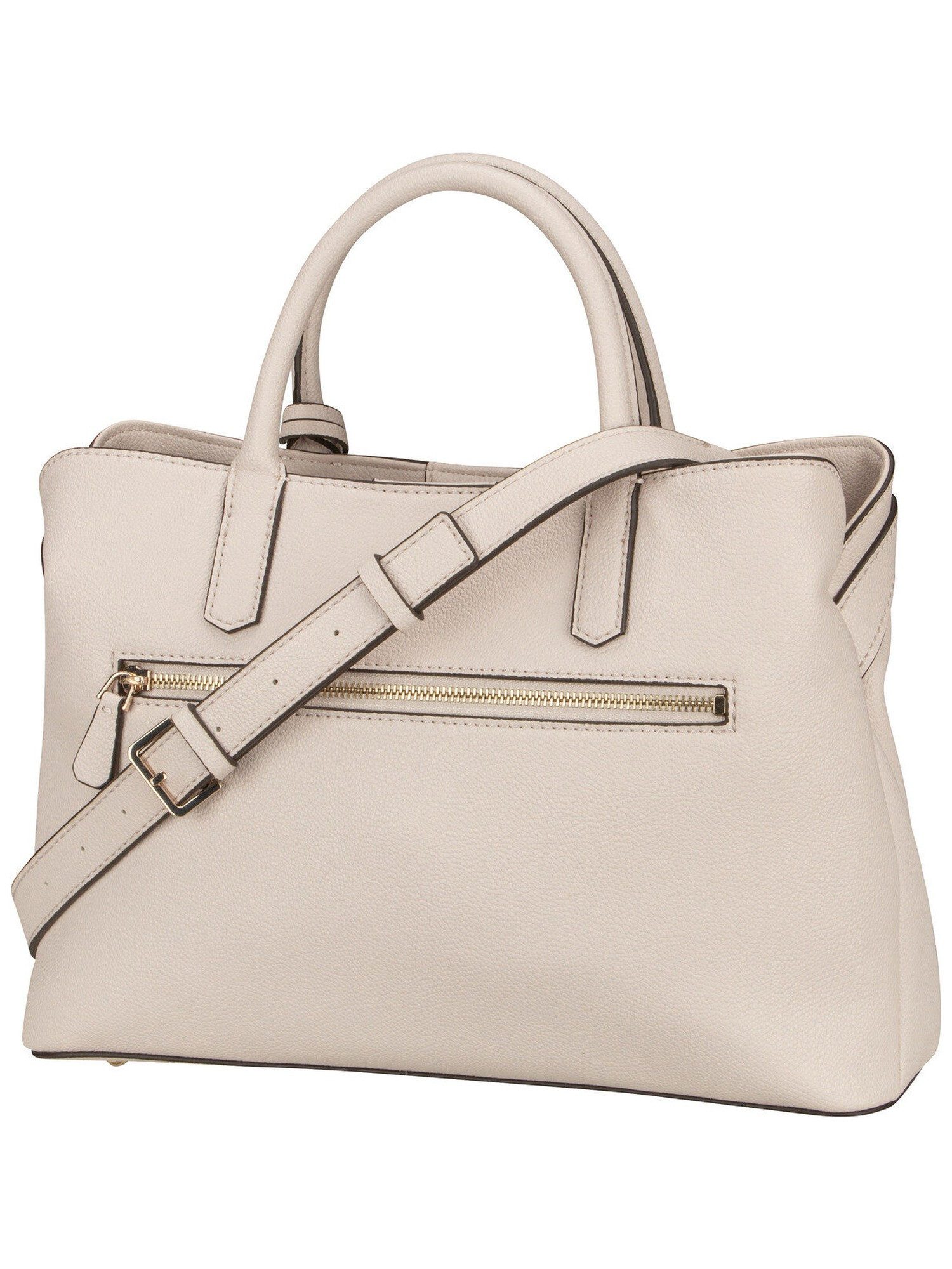 Guess Handtasche Gregoria LRG Gfriend Satchel, Satchel