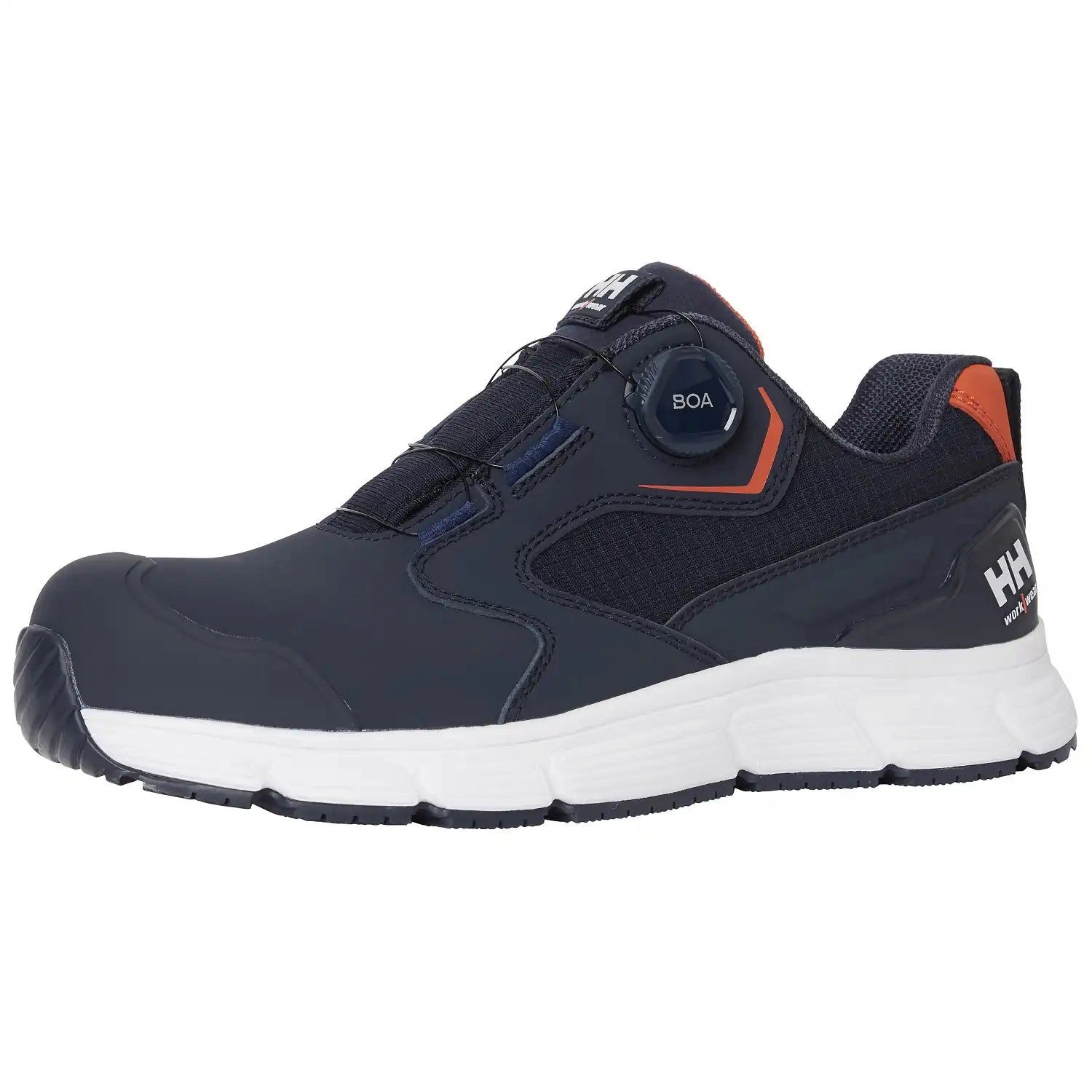Helly Hansen Sicherheitshalbschuhe S3L KENSINGTON MXR LOWBOA HH Arbeitsschuh