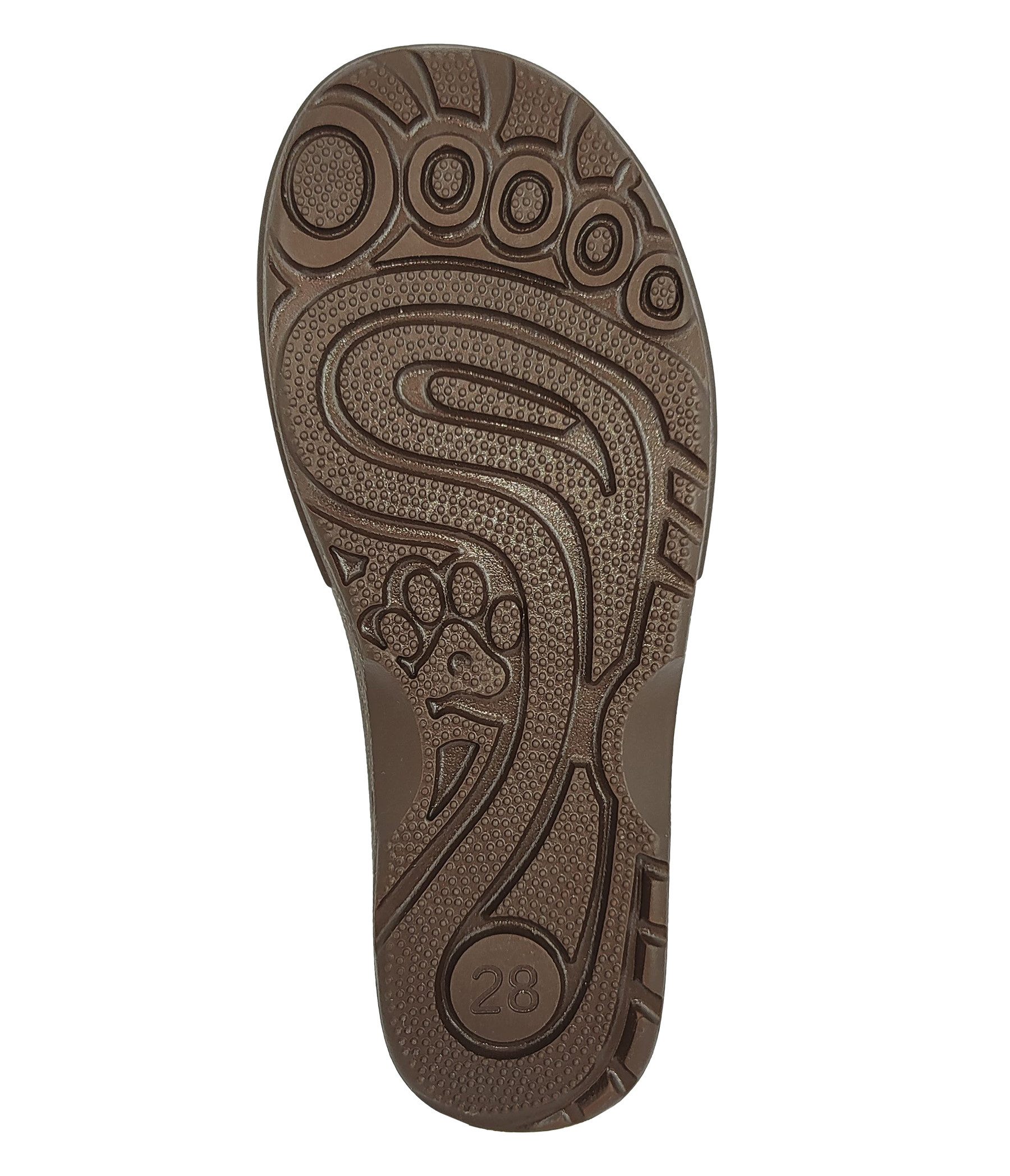 Beck Gummistiefel Dinoland Gummistiefel Sehr flexible Laufsohle
