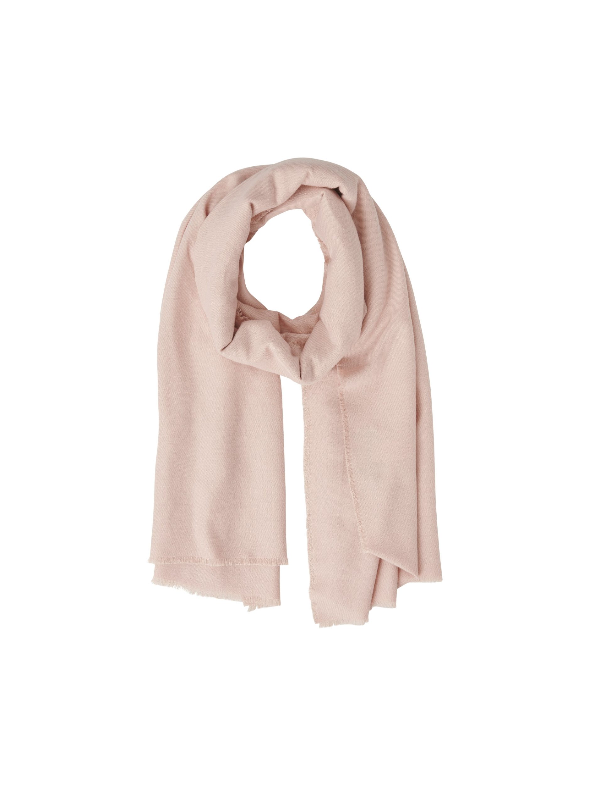 pieces Strickschal - langer Schal - Basic Schal - PCCILJA LONG SCARF