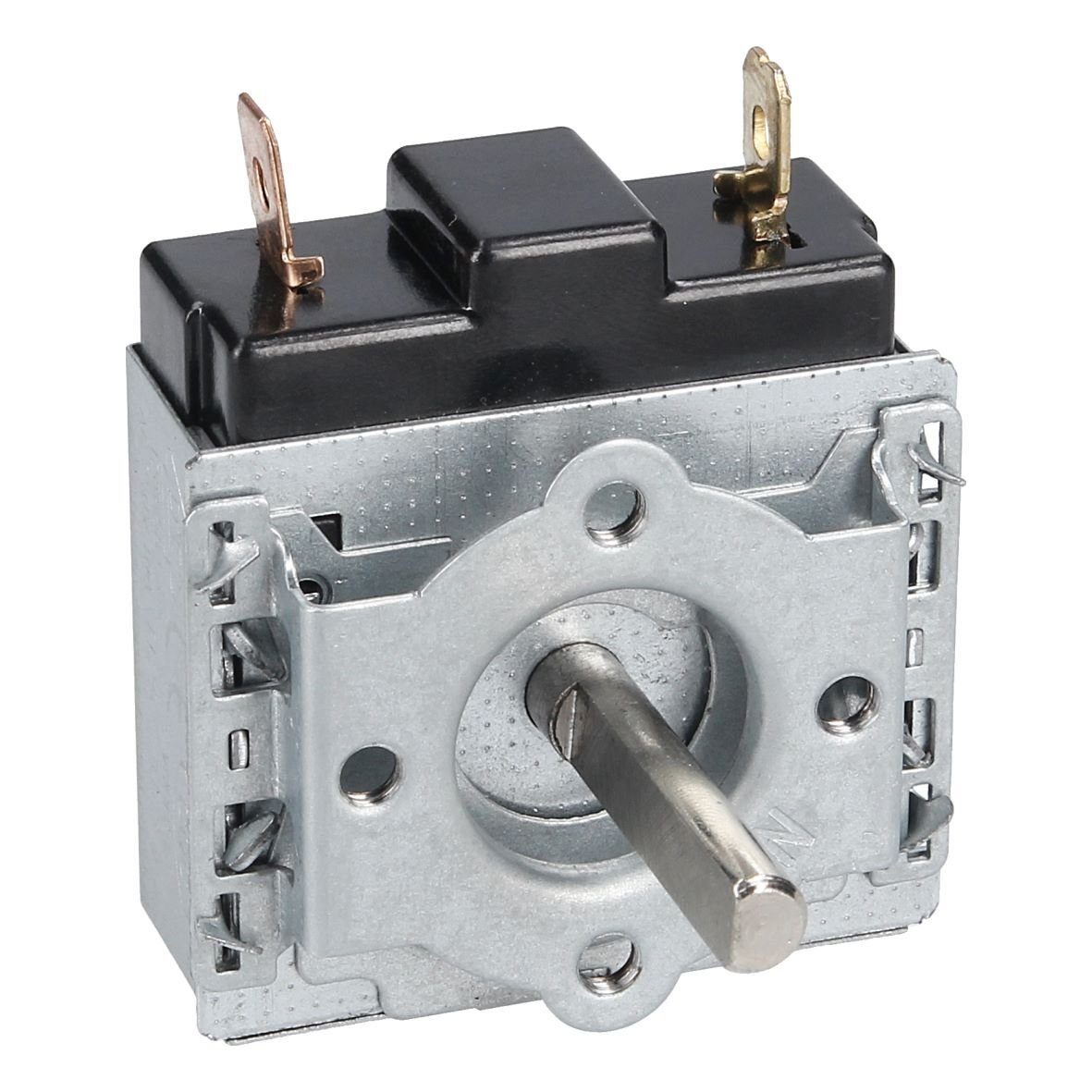 easyPART Montagezubehör Backofen wie SMEG 818600034 Zeitgeber smeg 818600034 für, Backofen / Herd