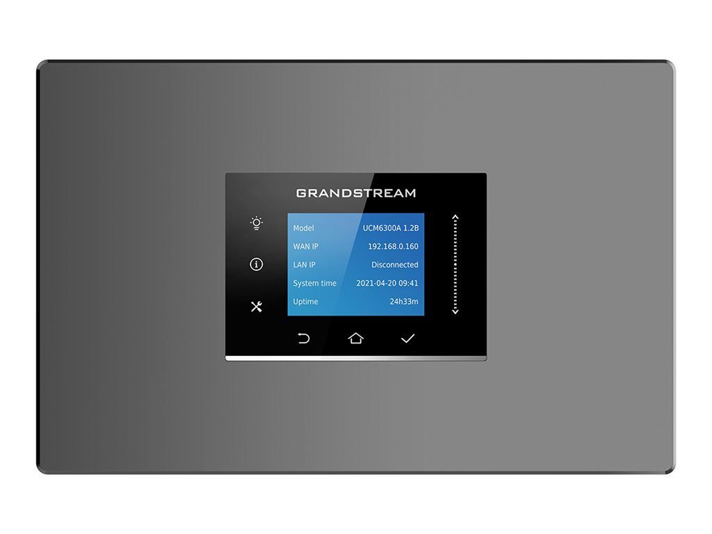 GRANDSTREAM DECT-Telefon