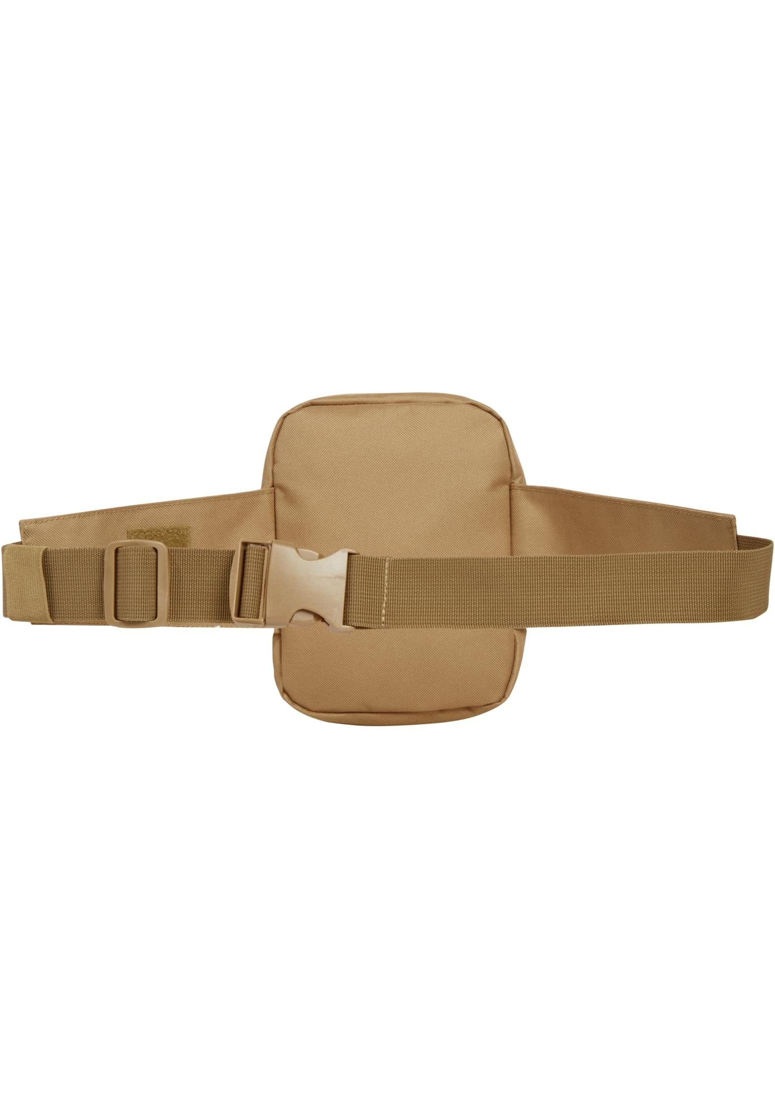 Accessoires Handtasche (1-tlg) Brandit waistbeltbag Allround camel