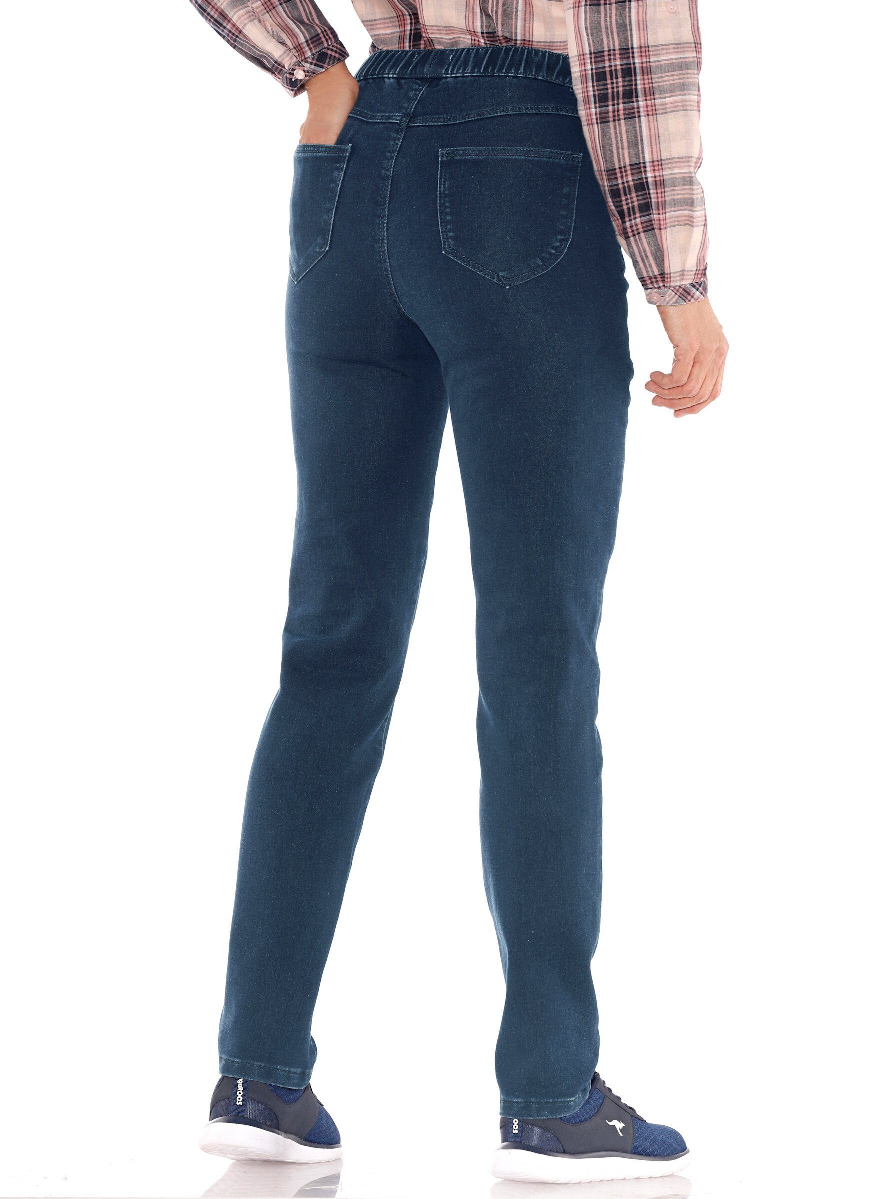 Witt Bequeme Jeans Jeans