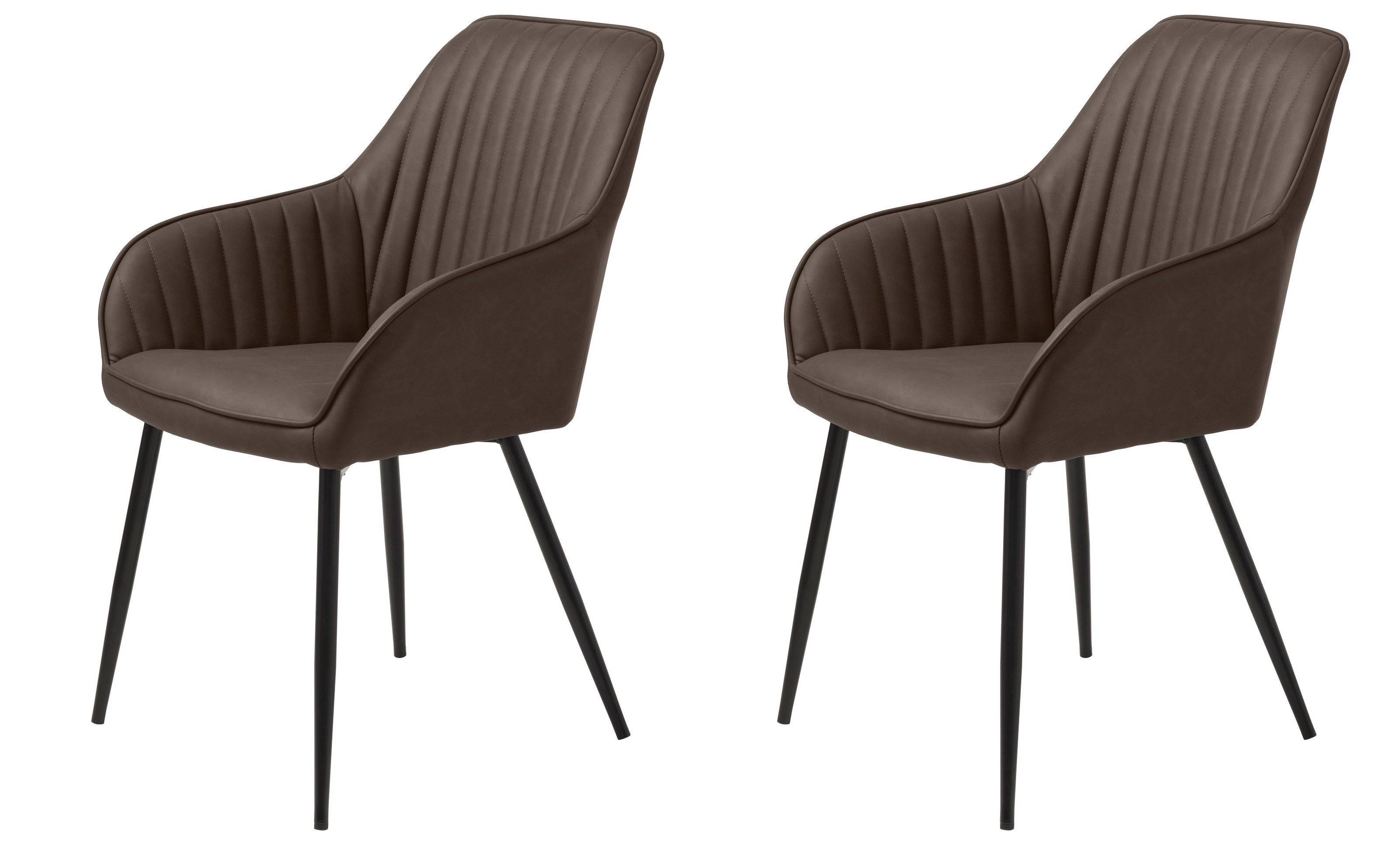 Stuhl 58 x 85 x 59 cm (B/H/T)