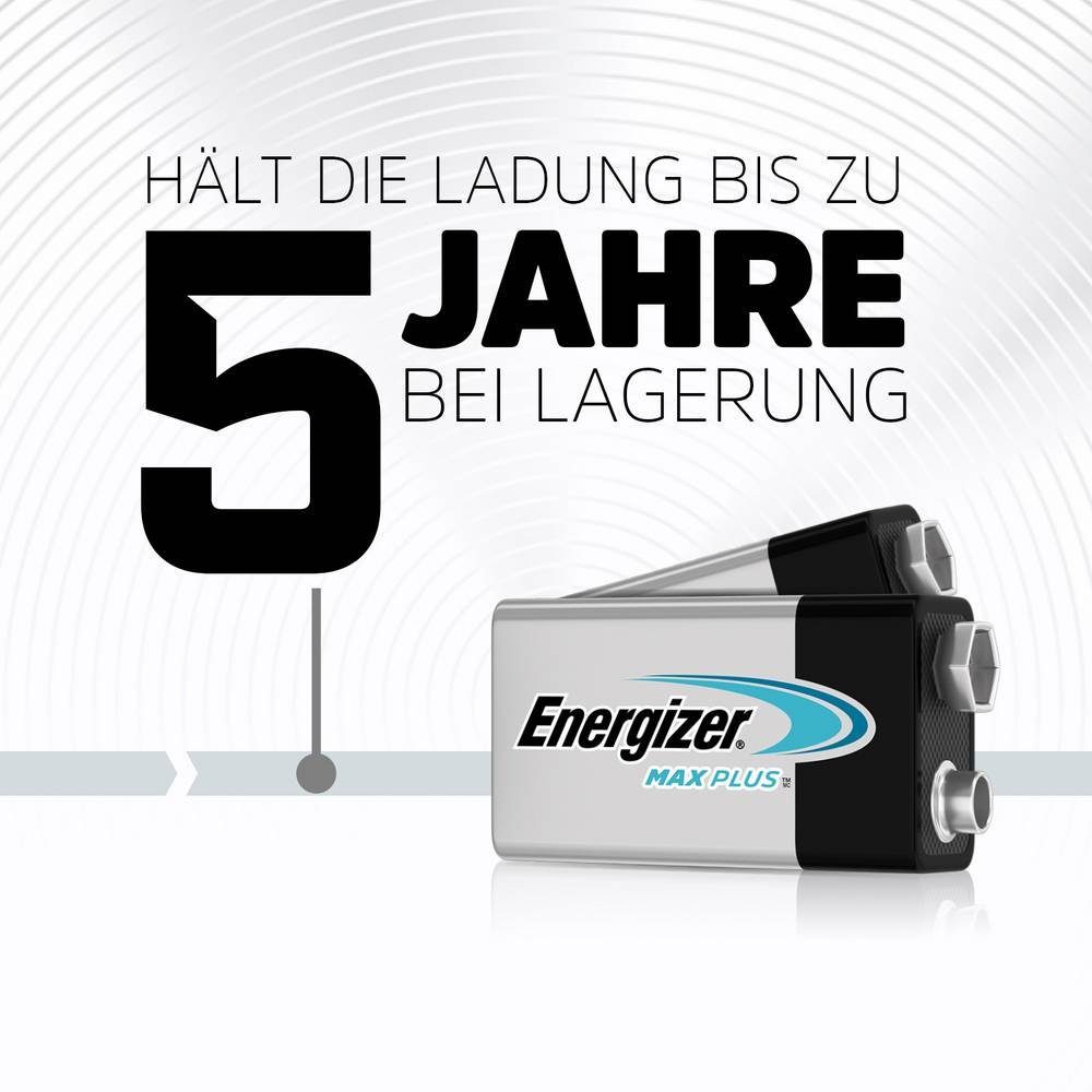 Energizer V-Block-Batterie 9 Batterie