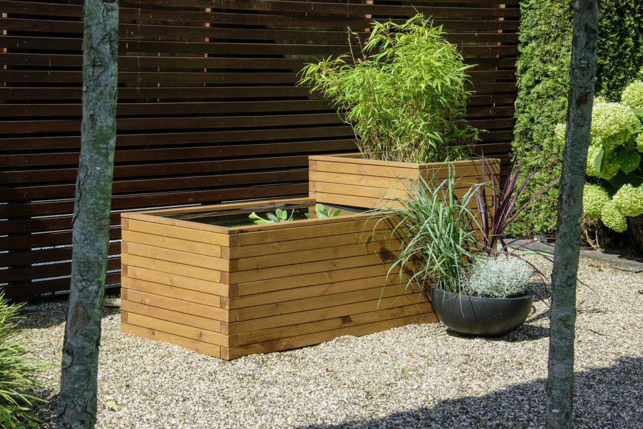 dobar Teichfolie Dobar Hochteich Superb