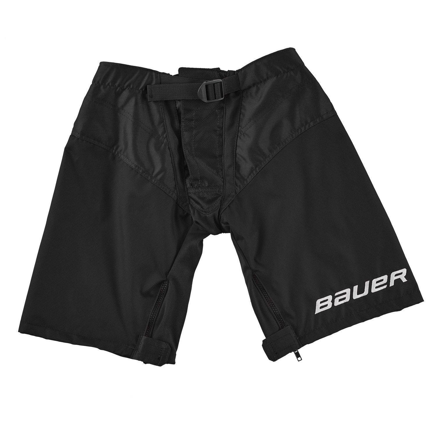 Bauer Schutzhose Überhose Bauer mit Kletts Senior