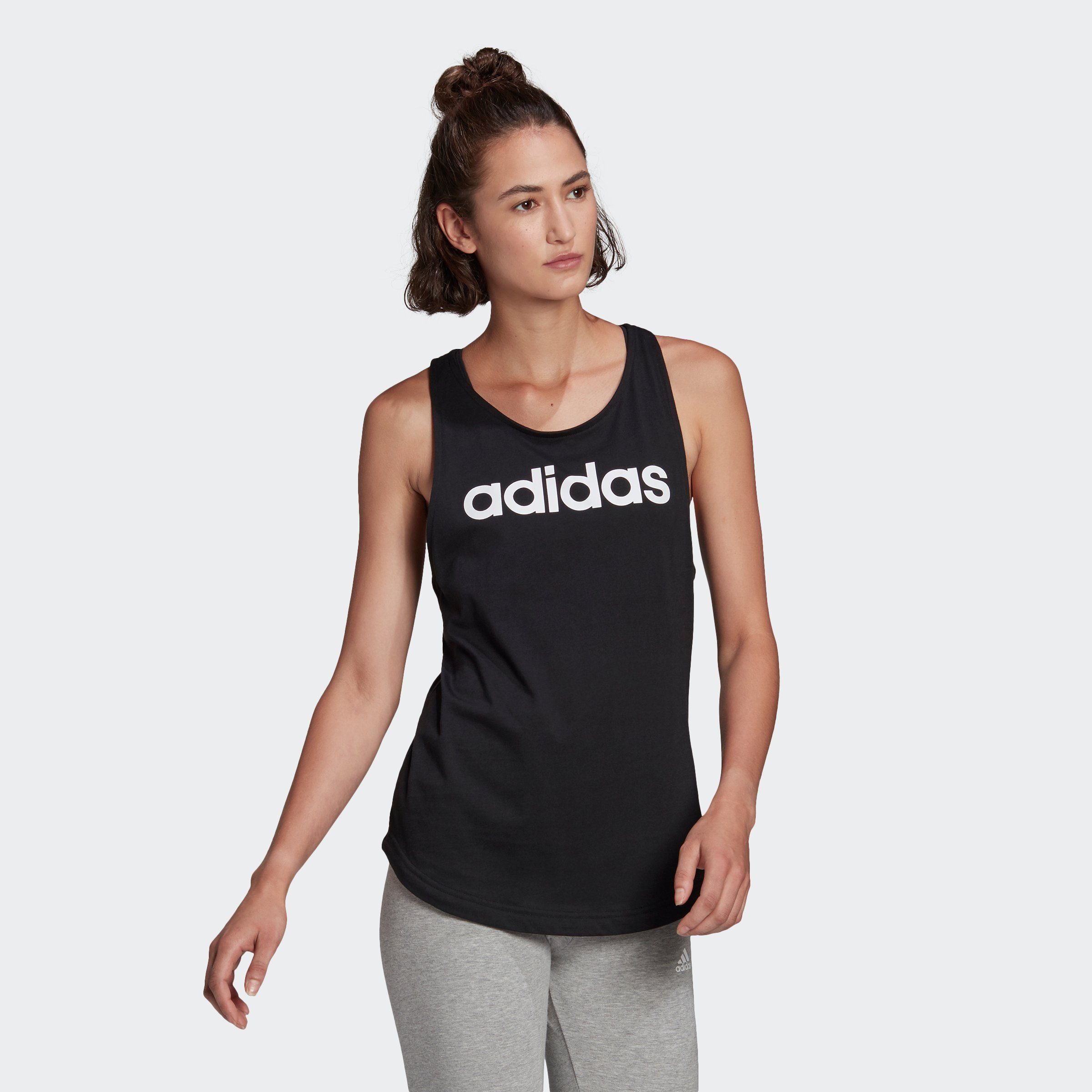 adidas Sportswear Tanktop W LIN TK