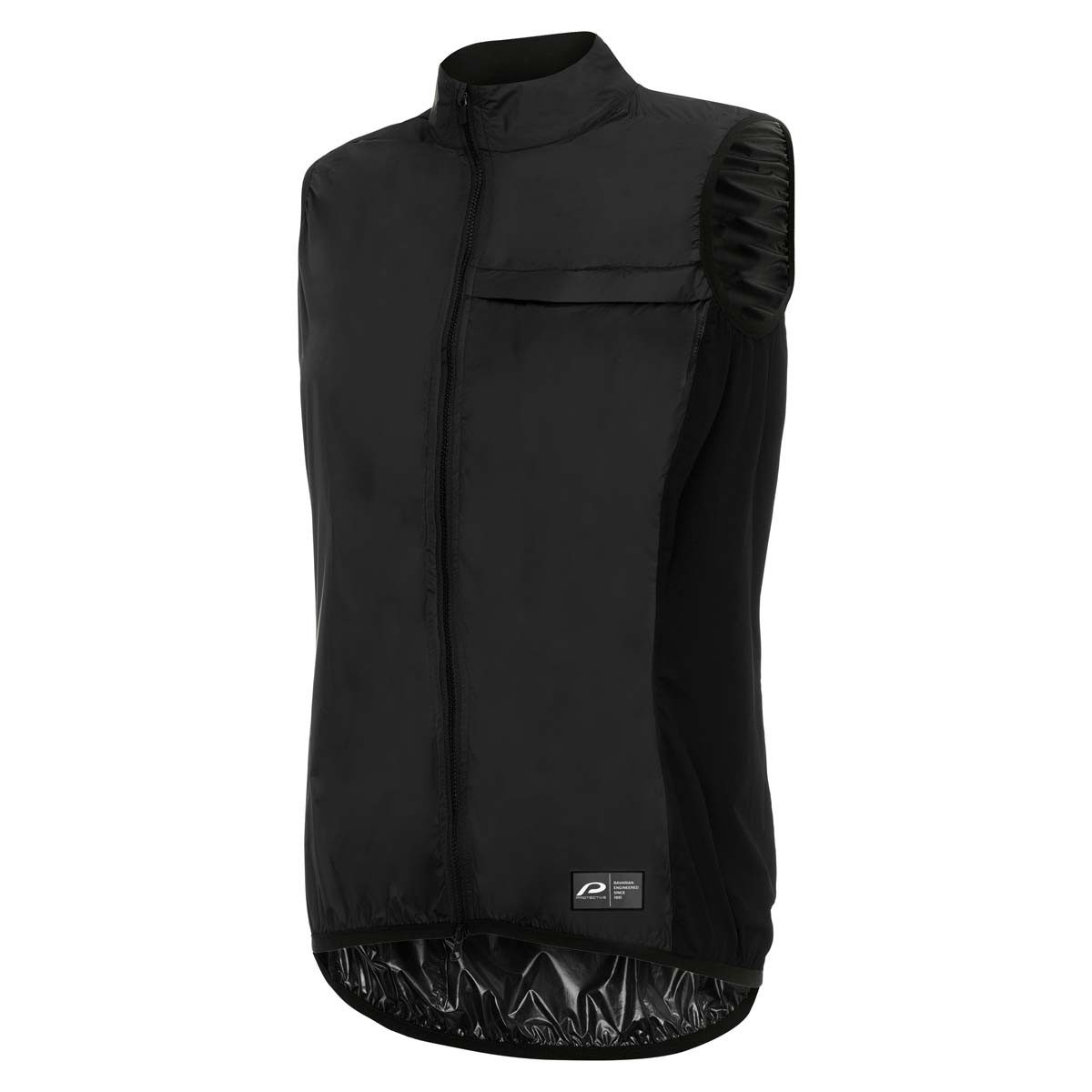 Windbreaker Windweste Damen P-Eazy Vest W