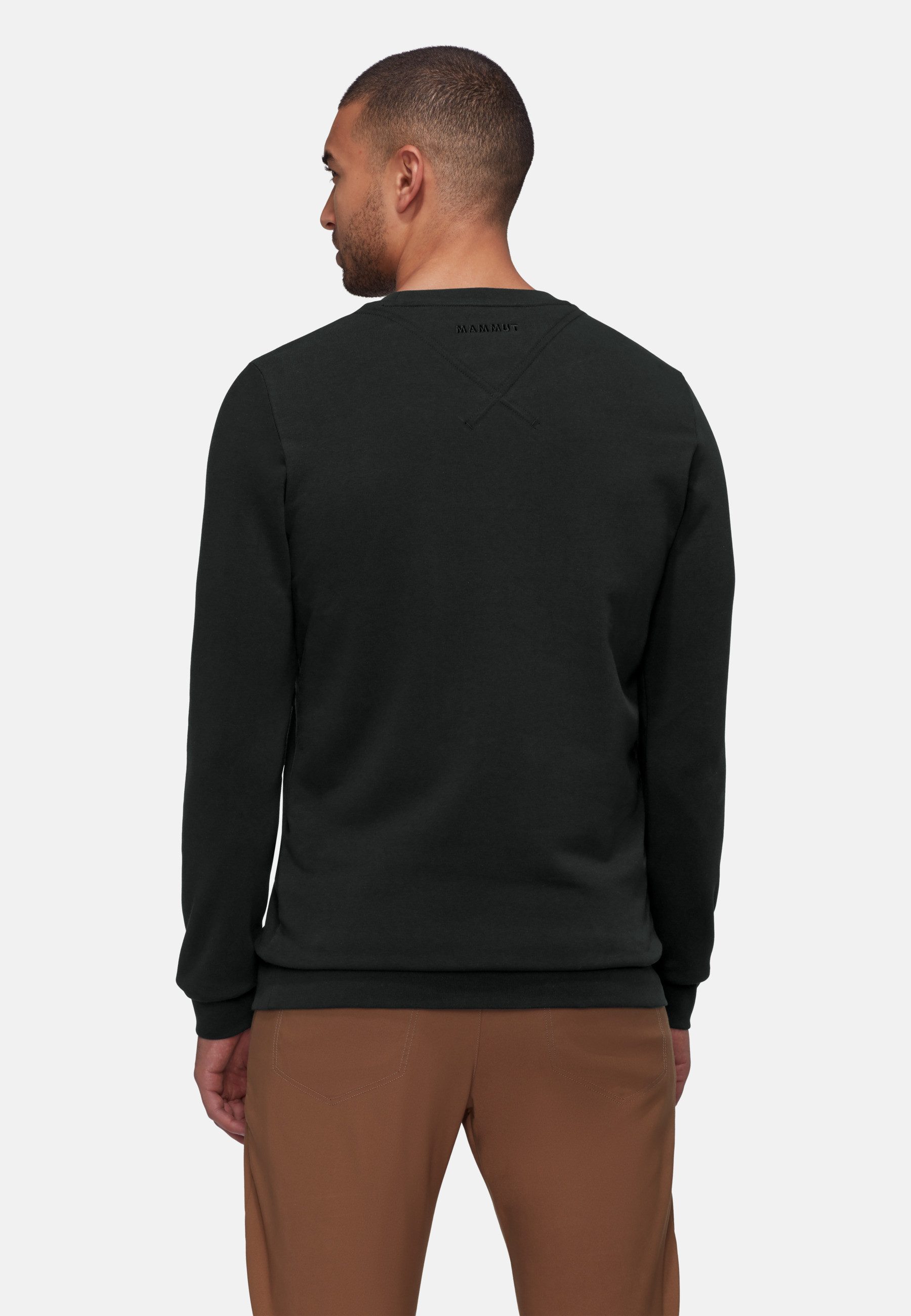 Mammut Fleecepullover Mammut Core ML Crew Neck Men Playground