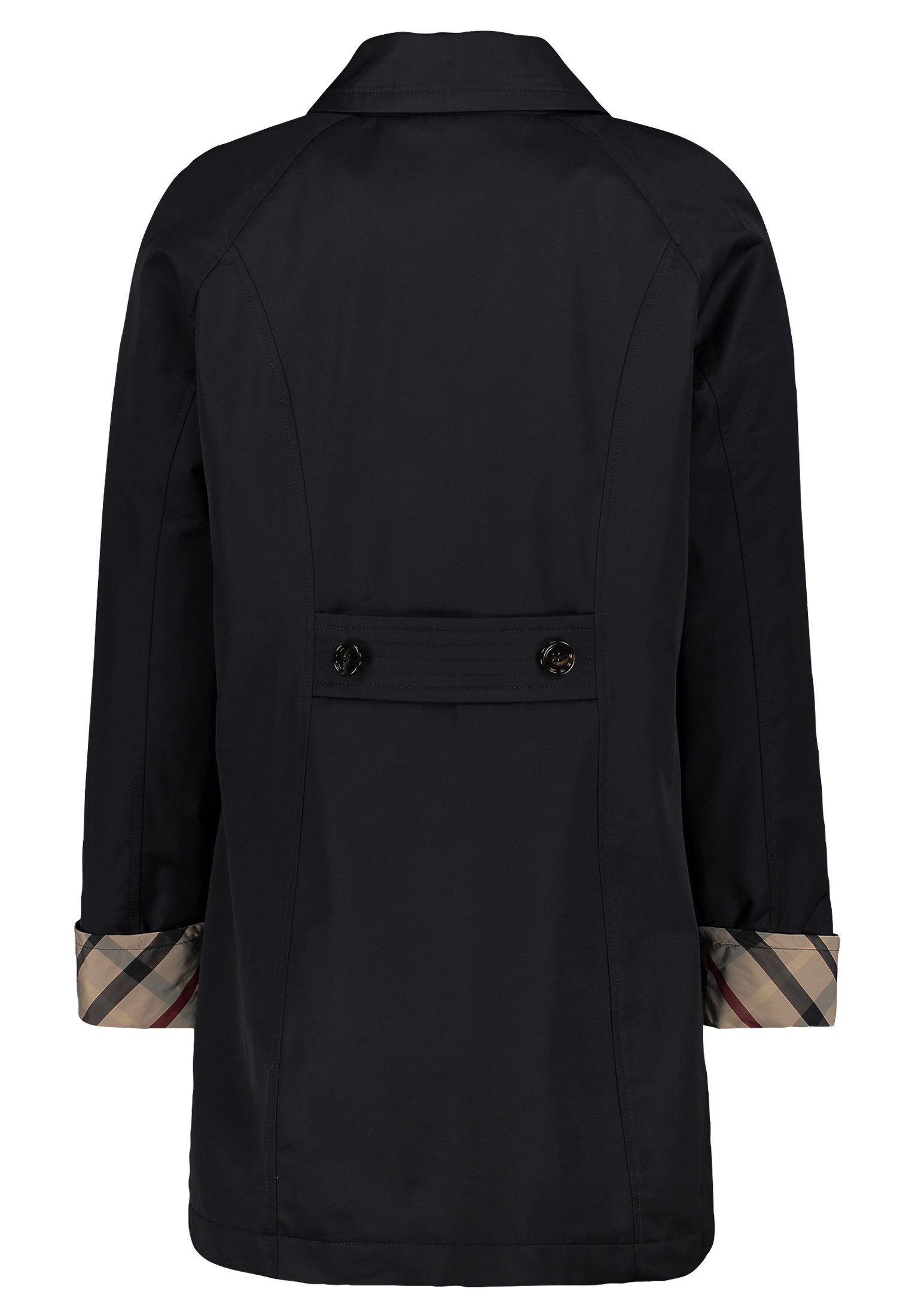 Gil Bret Langjacke Jacke Feminin günstig online kaufen