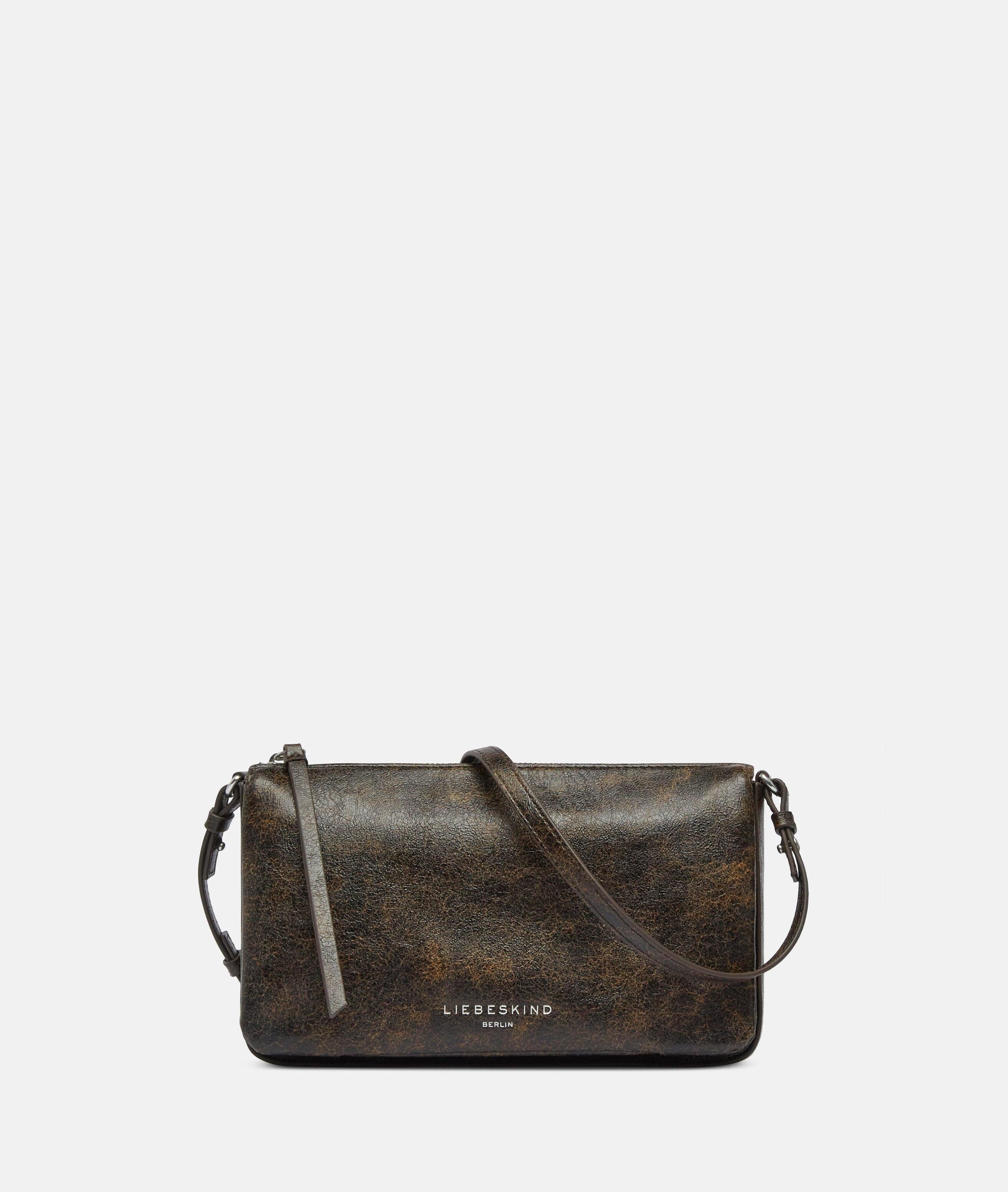 Umhängetasche Nina Crossbody S