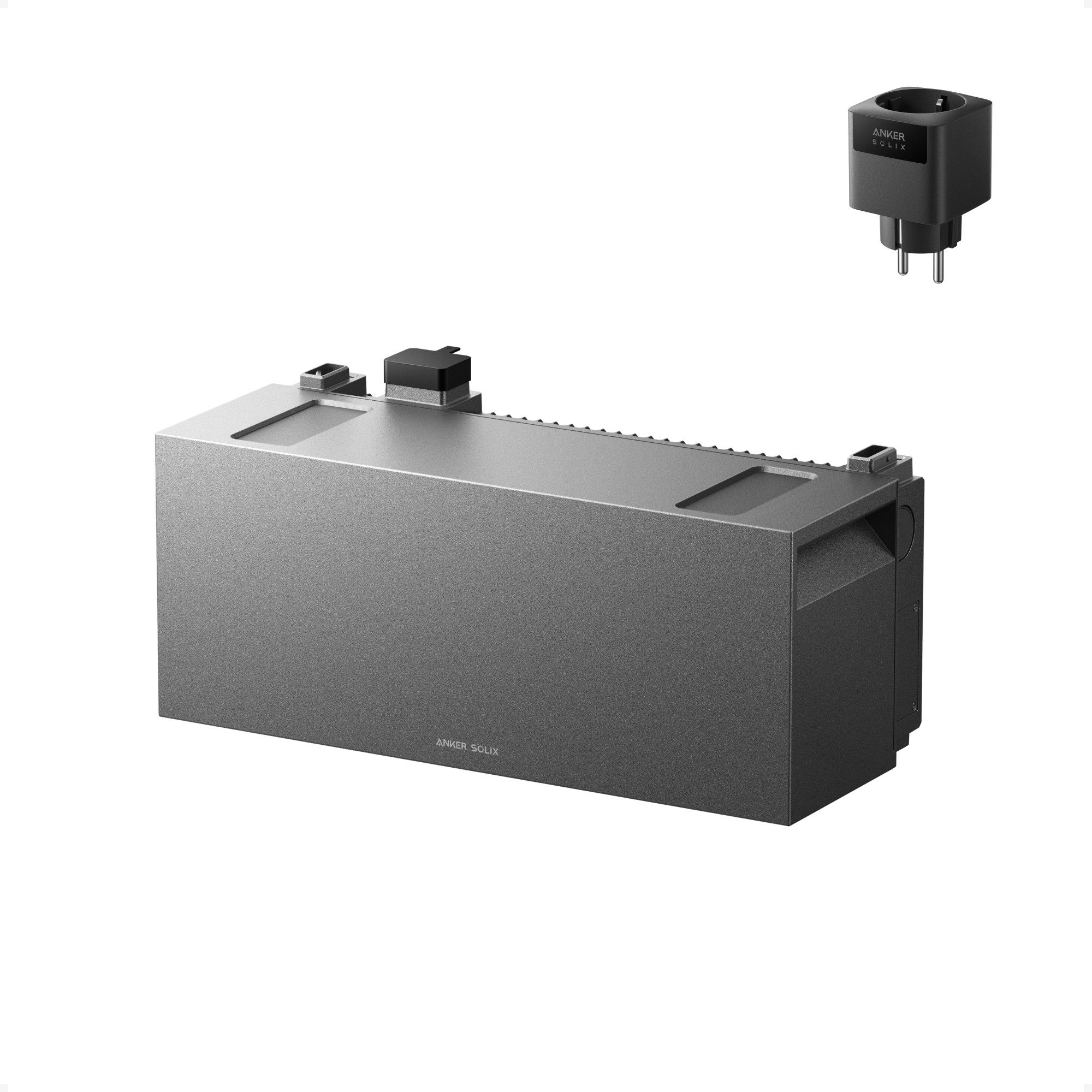 Anker Stromerzeuger Anker SOLIX BP7000 Erweiterungsakku, 7kWh, Plug&Play, 10000 Zyklen, (1-tlg)