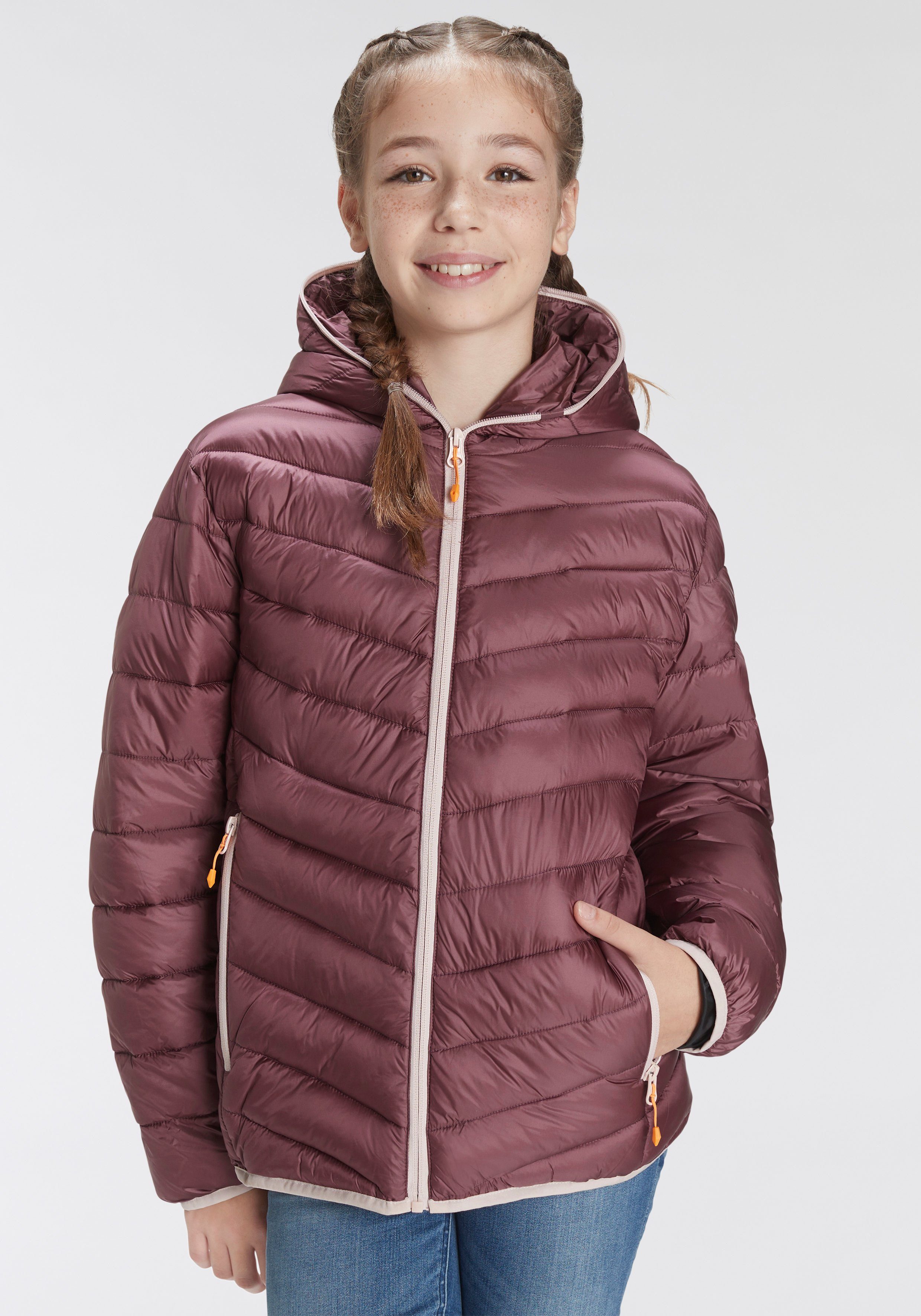 Funktionsjacke PENIG JR - für Kinder