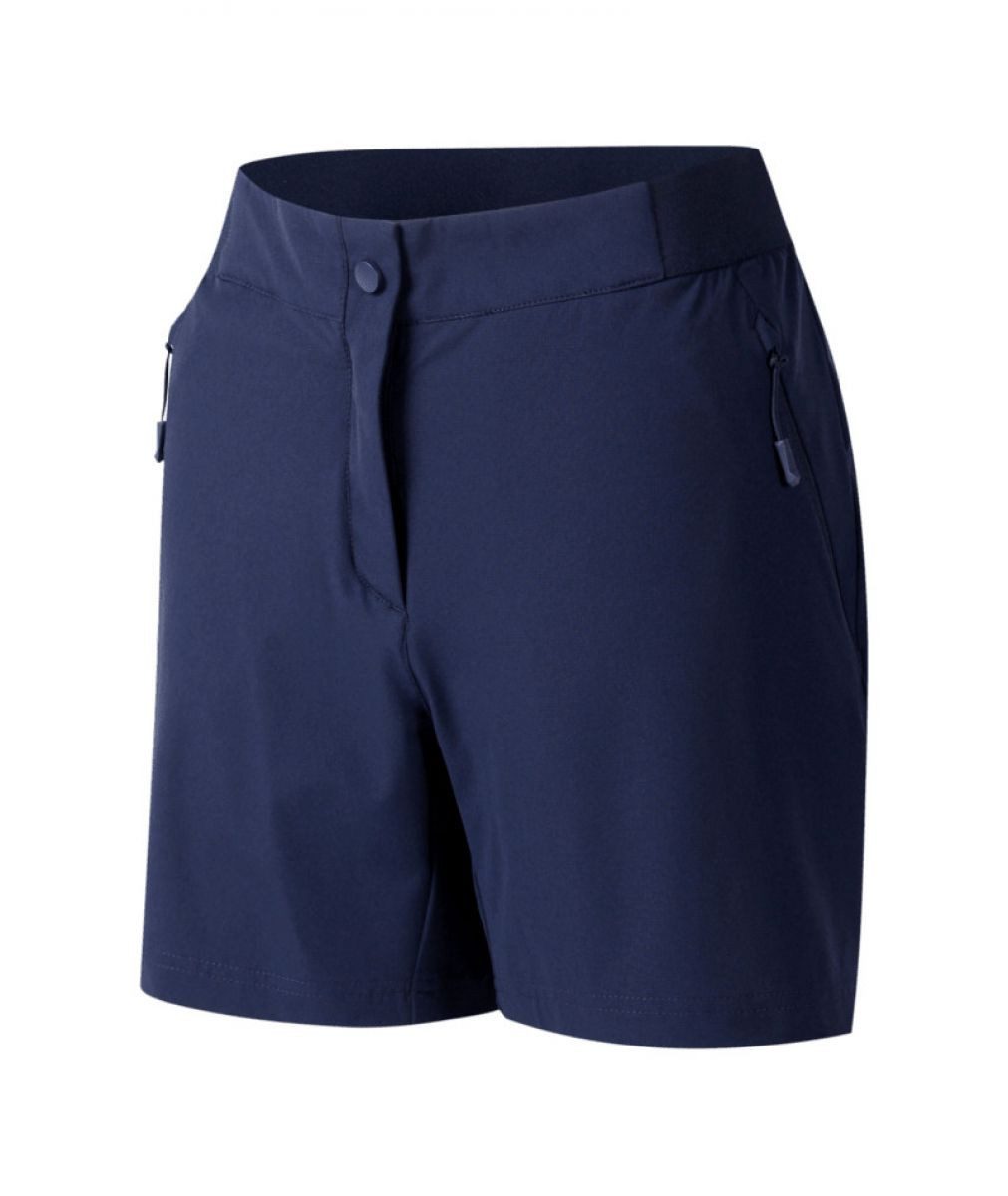 Dare2b Shorts Damen Shorts aus Leichtem Stoff -WmnsTorrekLtSht