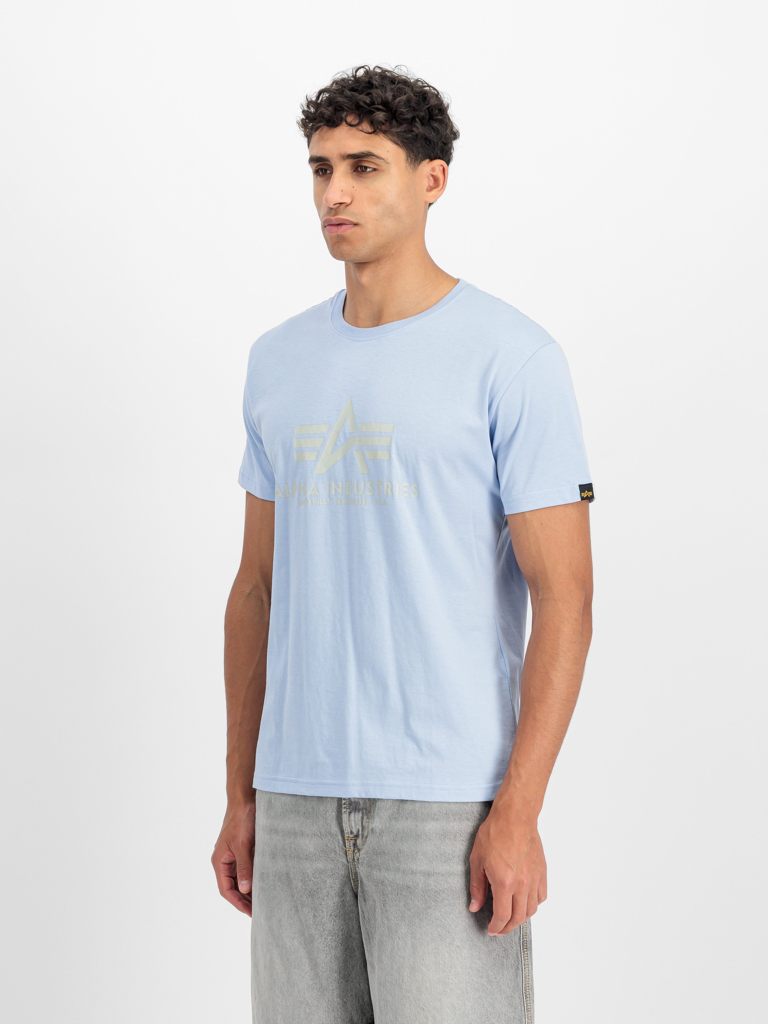 T-Shirt Basic T-Shirt