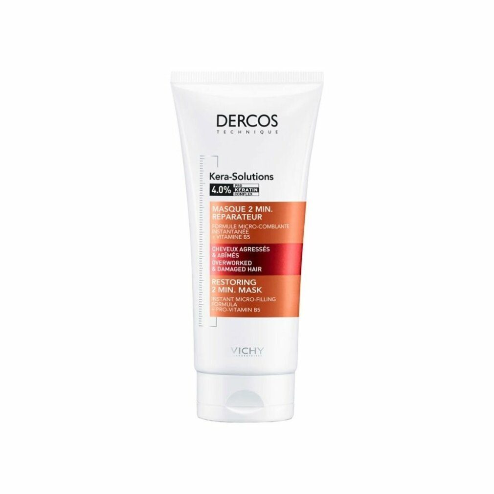 Vichy Haarkur kera solution mask 200ml