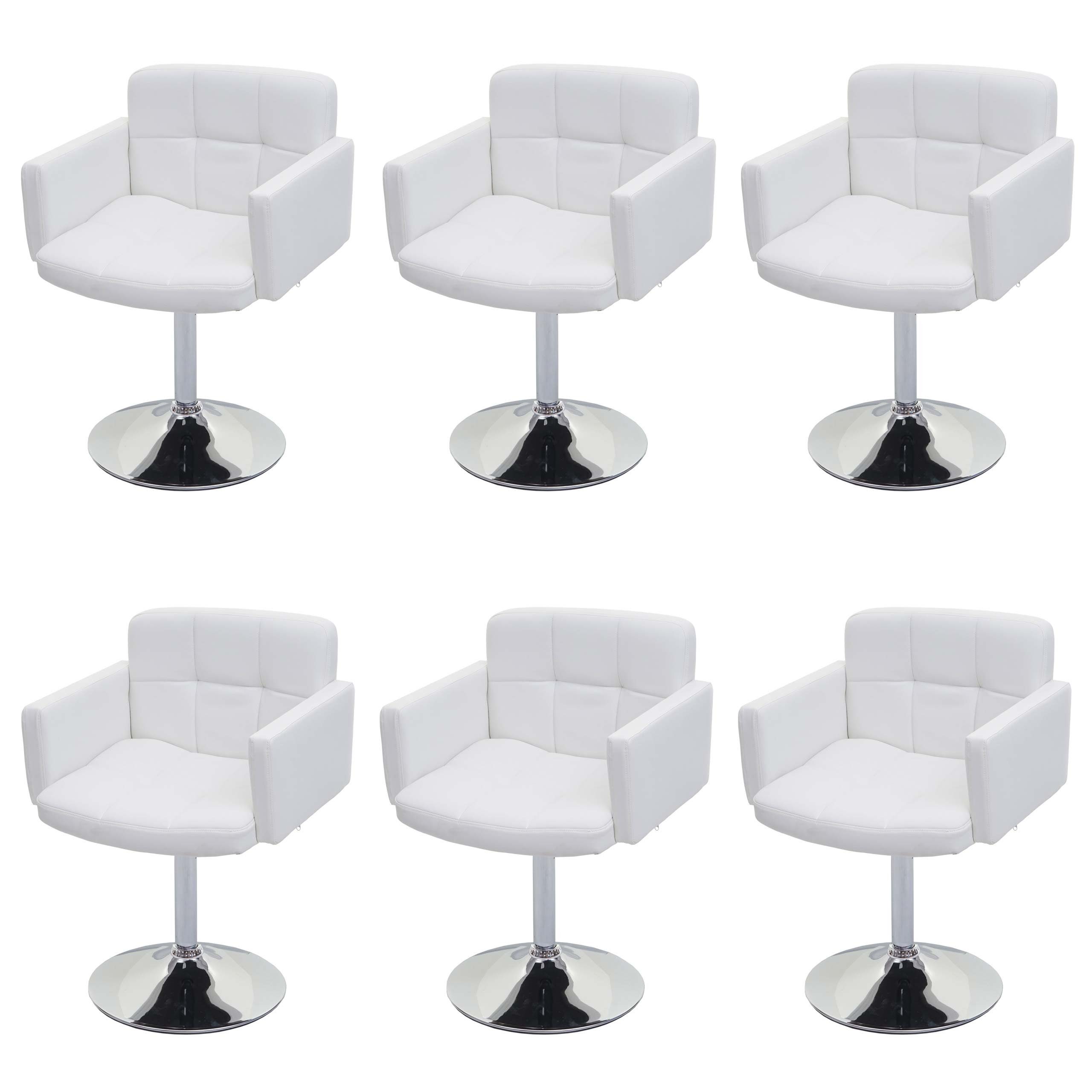 MCW Esszimmerstuhl Houston-6 (Set, 6 St), günstig online kaufen