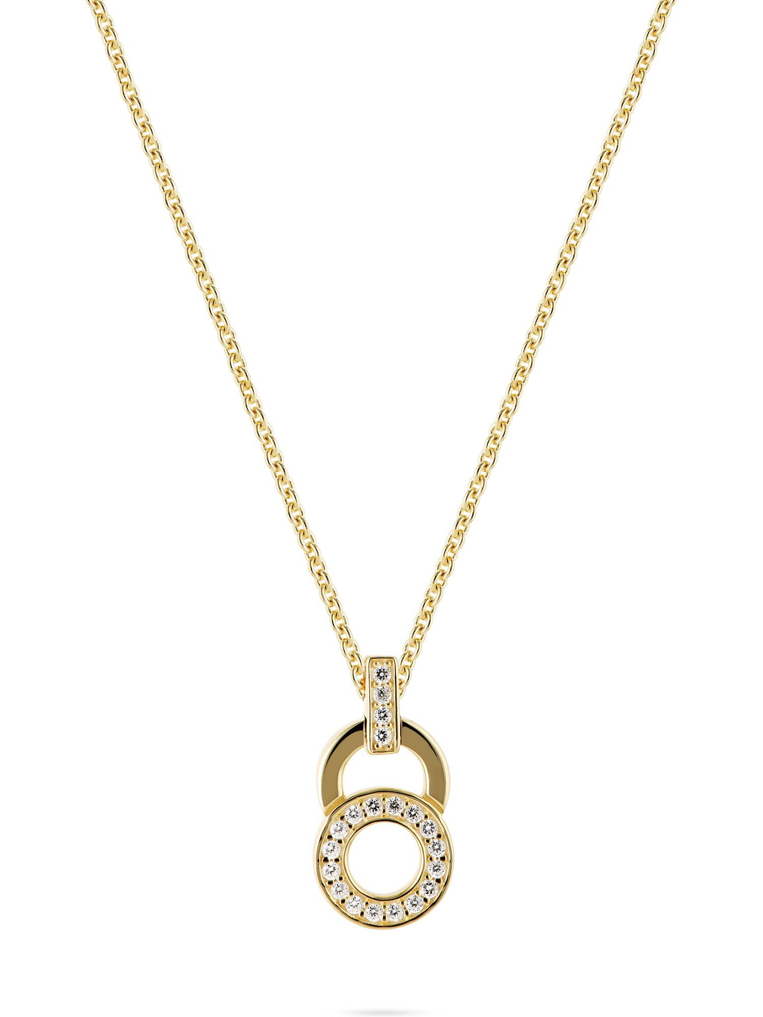 JETTE Silberkette JETTE Damen-Kette 925er Silber, günstig online kaufen