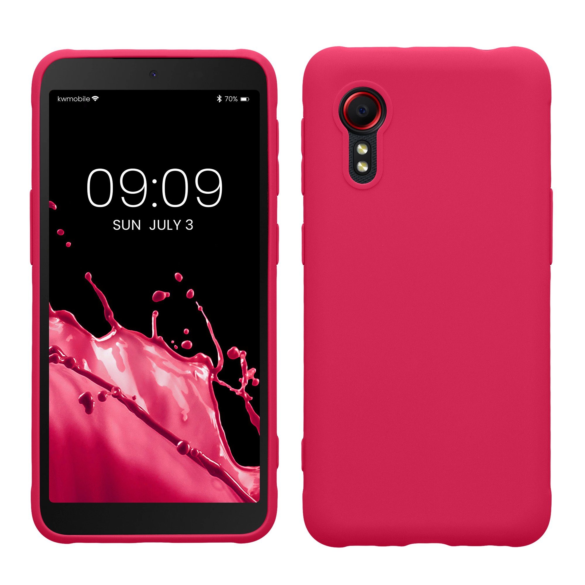 Handyhülle Hülle für Samsung Galaxy Xcover 5
