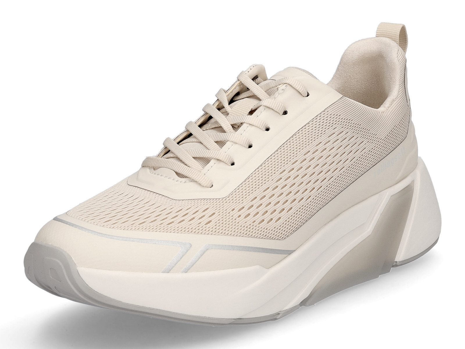 Gabor Gabor Damen Sneaker beige Sneaker