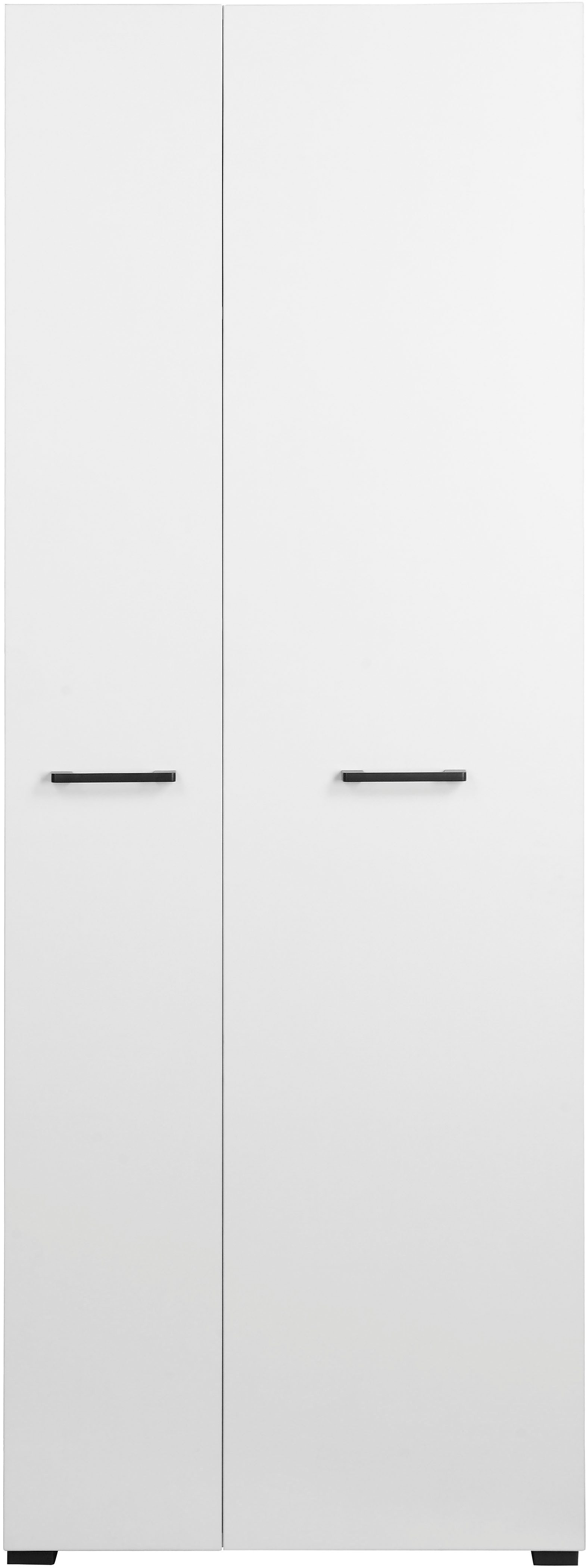 OTTO home Aktenschrank Moid Höhe 174,5 cm, moderner Mehrzweckschrank mit Türen