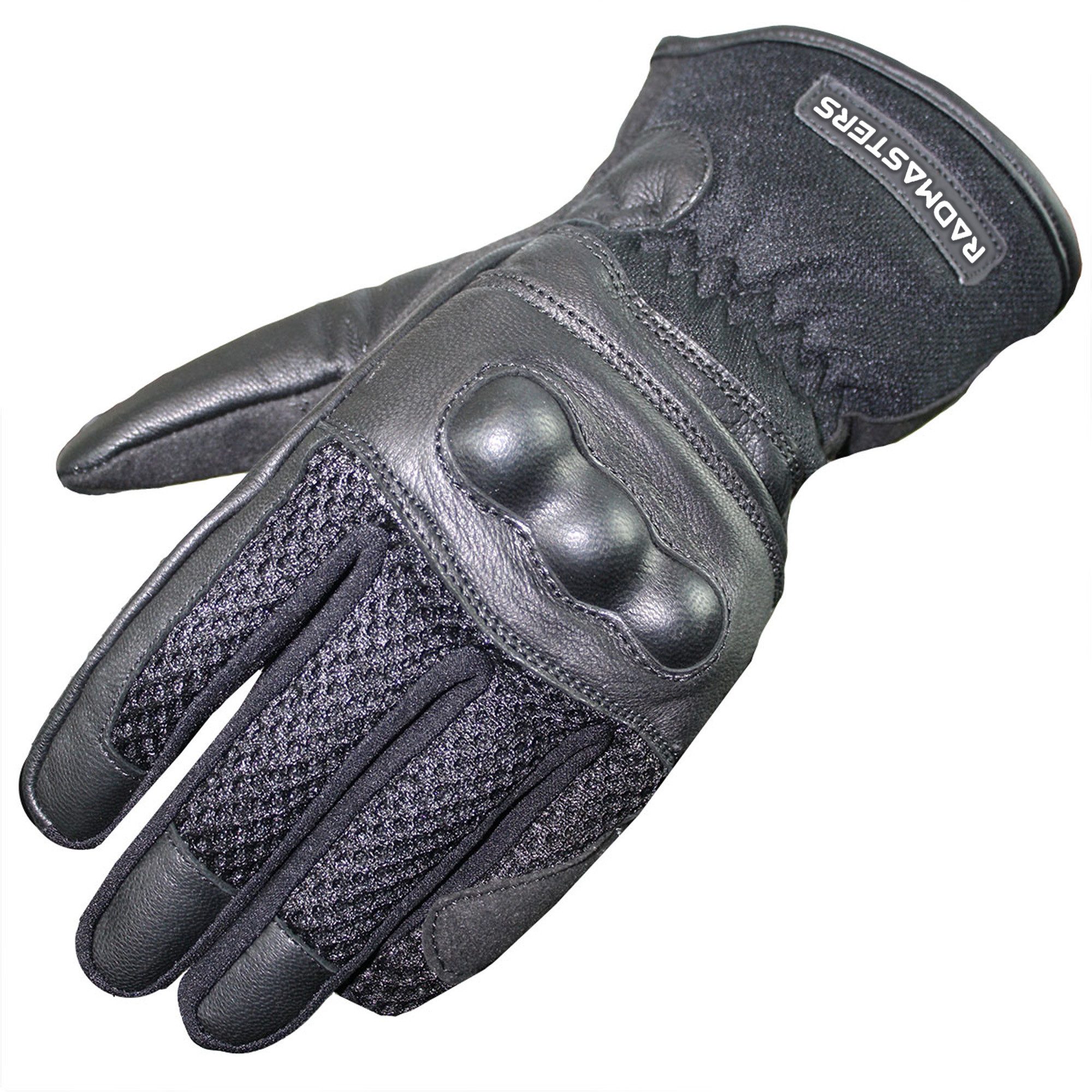 German Wear Motorradhandschuhe GW400G-M11 Motorradhandschuhe Textilhandschu günstig online kaufen
