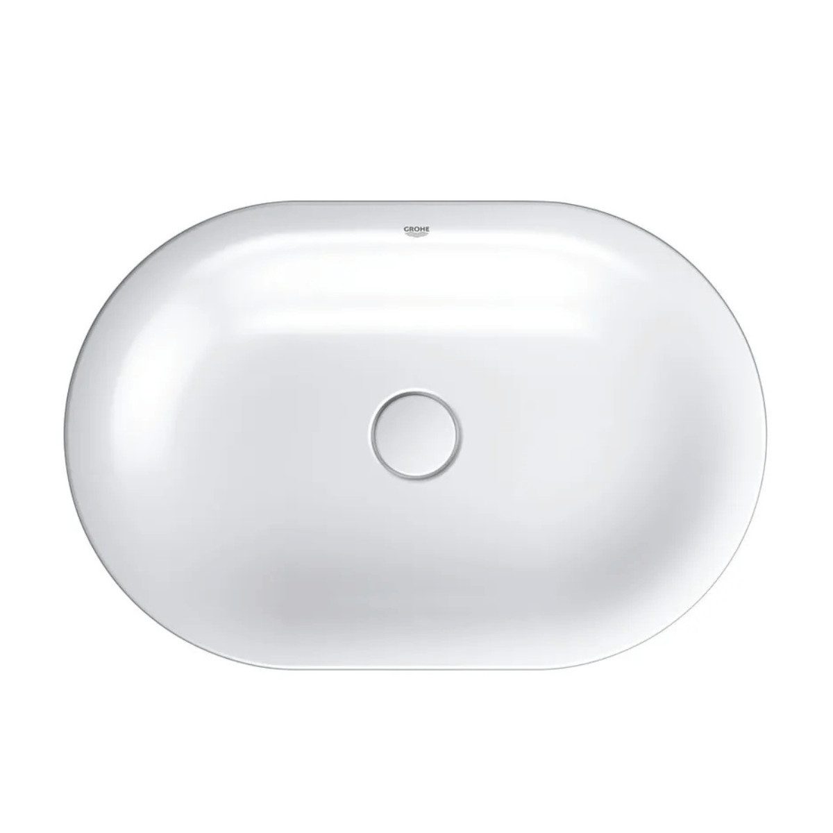 Grohe Waschbecken Aufsatzwaschbecken PureGuard