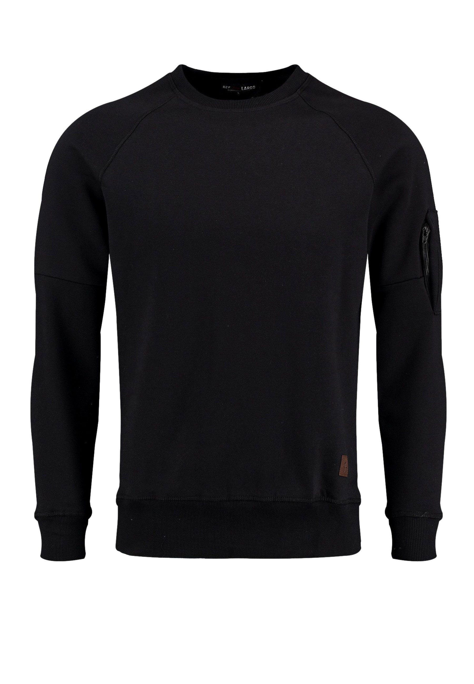 Sweatshirt Sweatshirt KLACCEPT Pullover