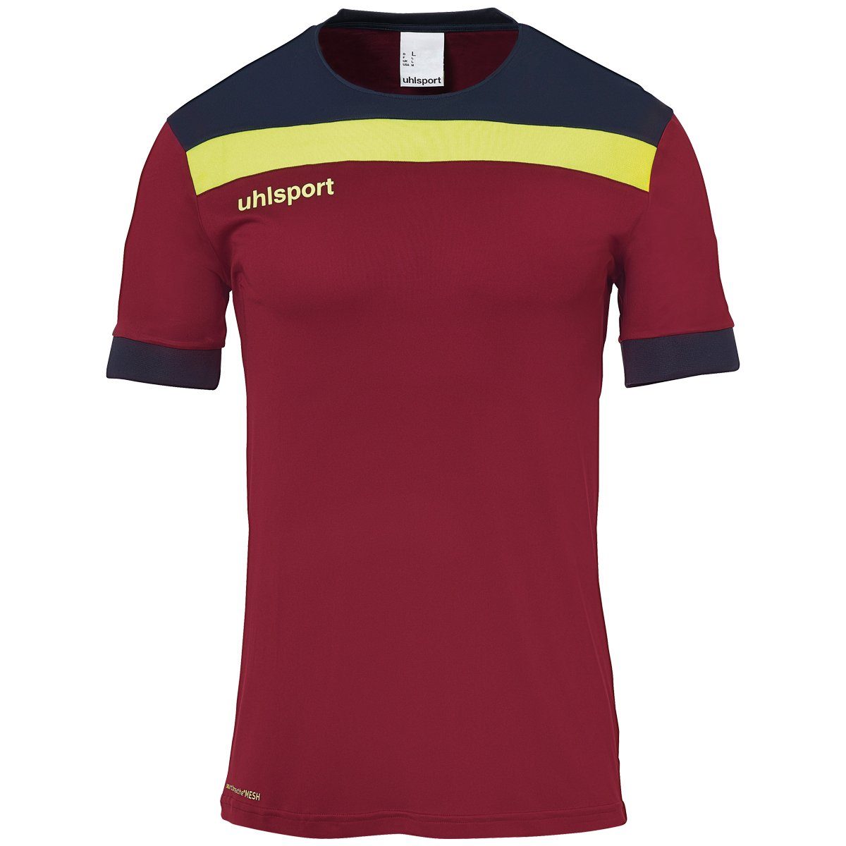 Trainingsshirt uhlsport Trainings-T-Shirt OFFENSE 23