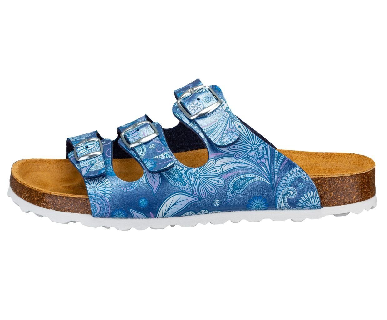 Lico Pantolette Bioline Lady Power Pantolette günstig online kaufen