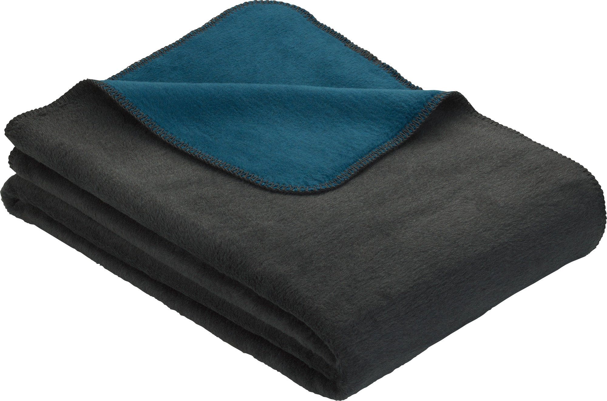 Erwin Müller Spannbettlaken Boxspring-Spannbettlaken "Regensburg", Jersey, günstig online kaufen