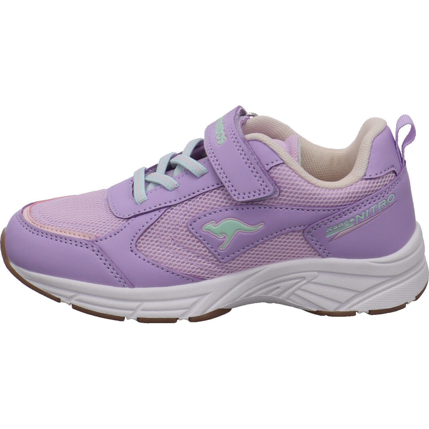KangaROOS K-Ni Chino EV Trainingsschuh