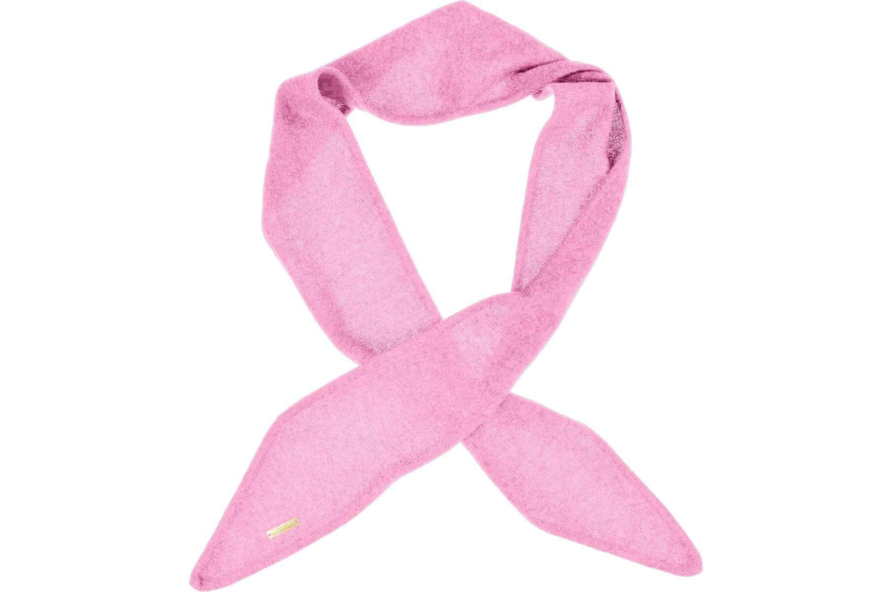 Seeberger Strickschal Cashmere Sophie Scarf 140x11cm 20067-0