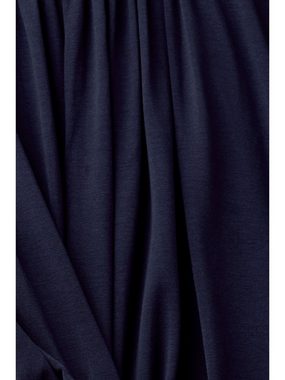 Esprit Collection T-Shirt Body mit gerafften Details (1-tlg)