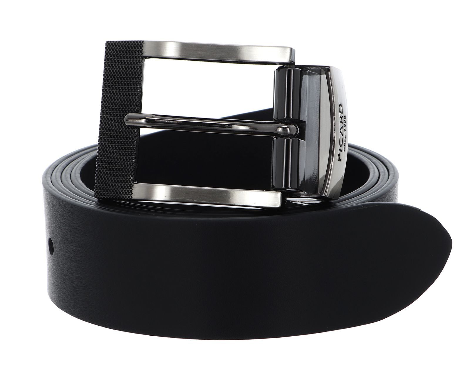 Ledergürtel Leather Belt