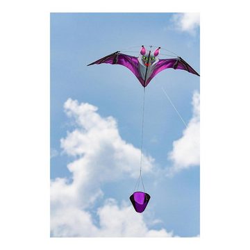 HQ Flug-Drache Dark Fang Bat Kite