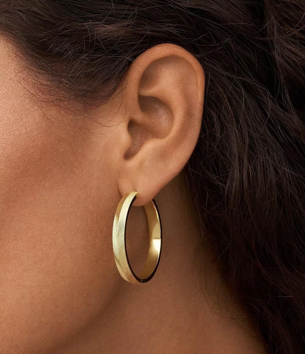 Fossil Ohrring-Set Fossil Jewelry JF0453...