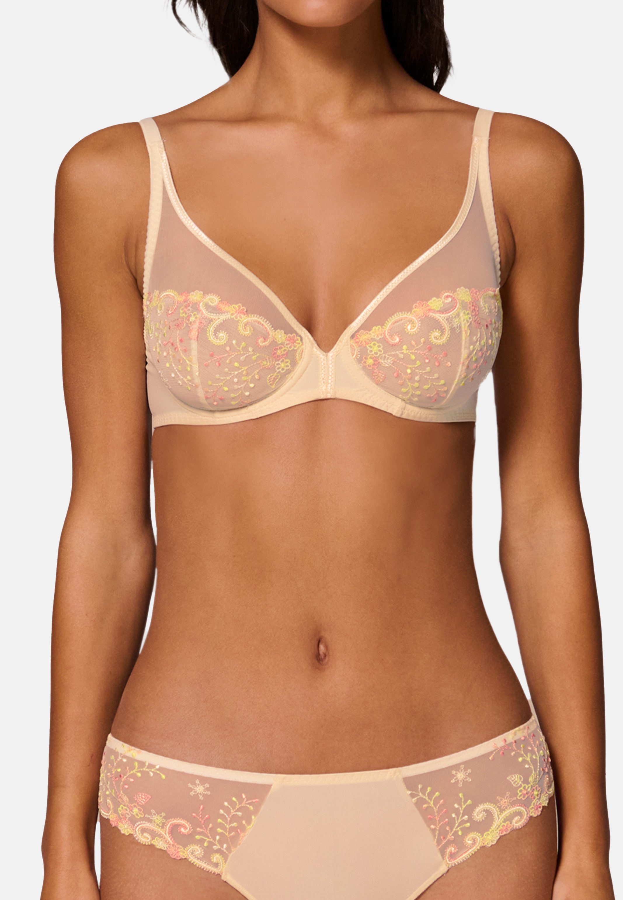 SIMONE PERELE Schalen-BH Délice (1-tlg) Triangel günstig online kaufen