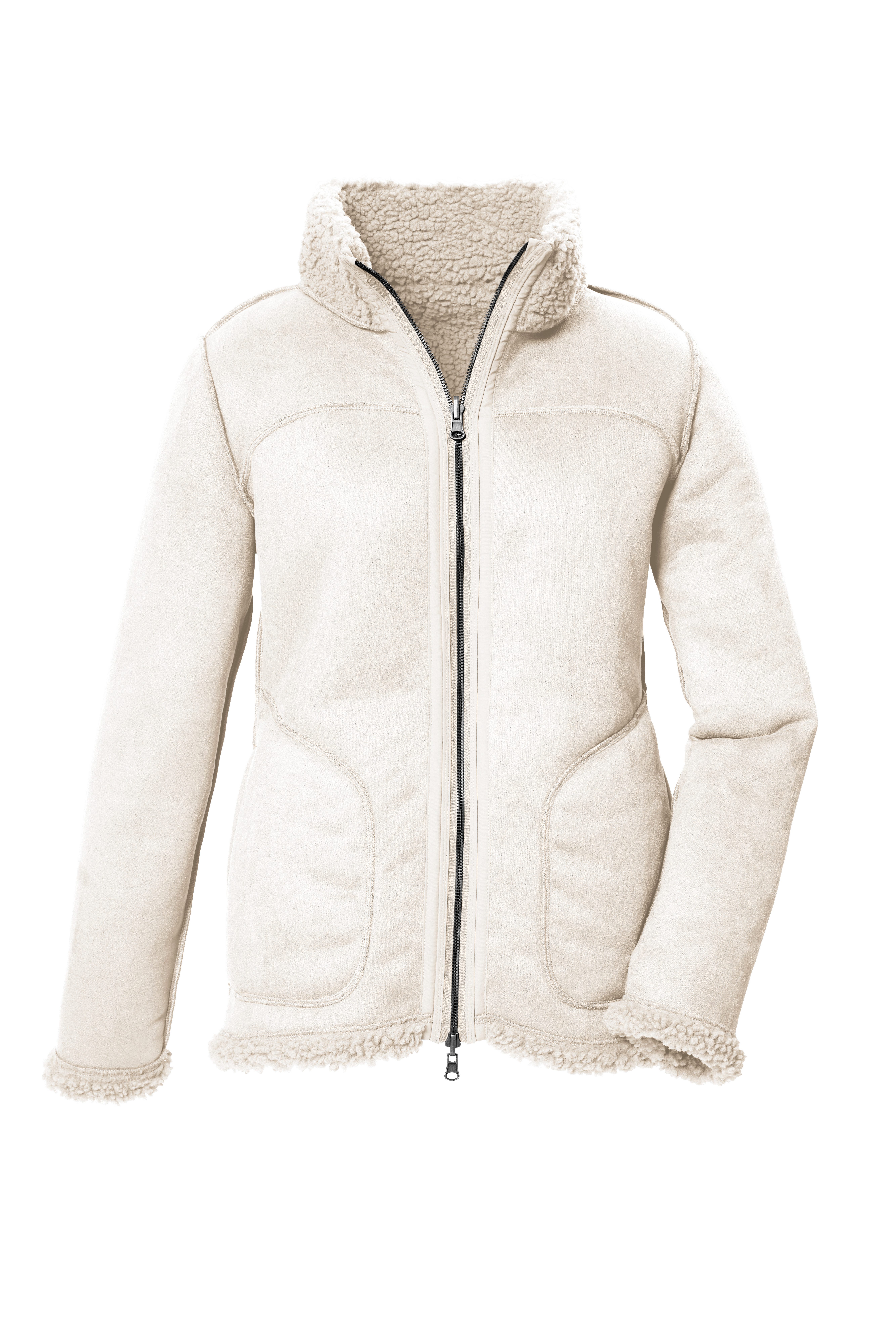 G.I.G.A. DX by killtec Wendejacke GW günstig online kaufen