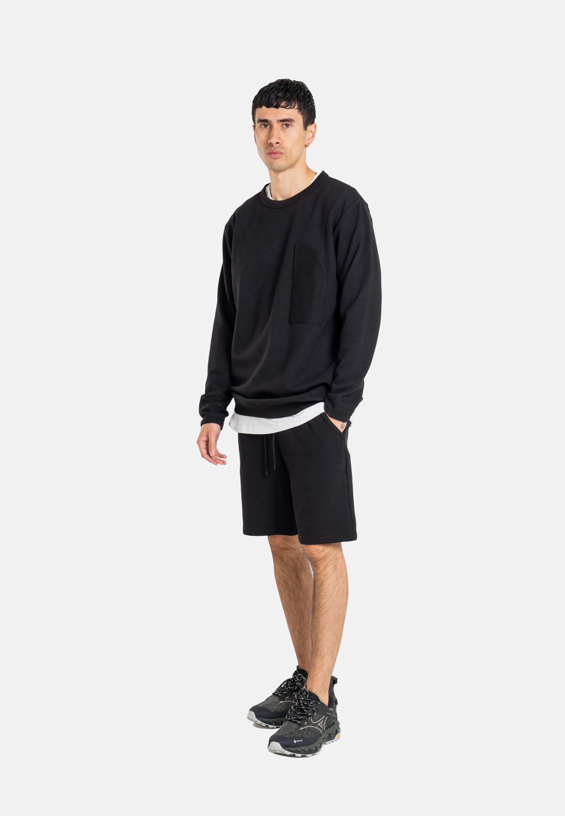 REELL Chinoshorts Surface