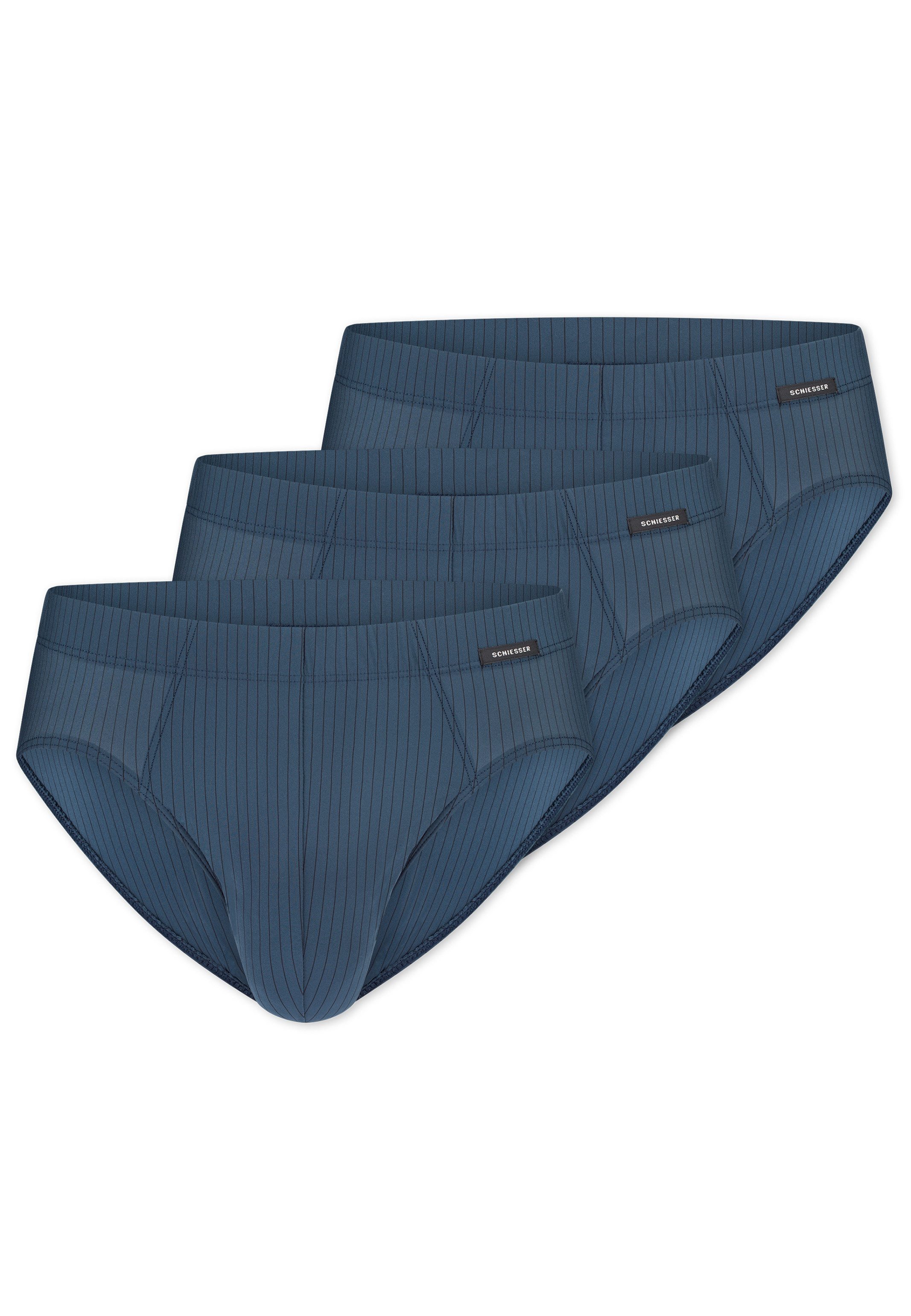 Slip 3er Pack Pure Micro