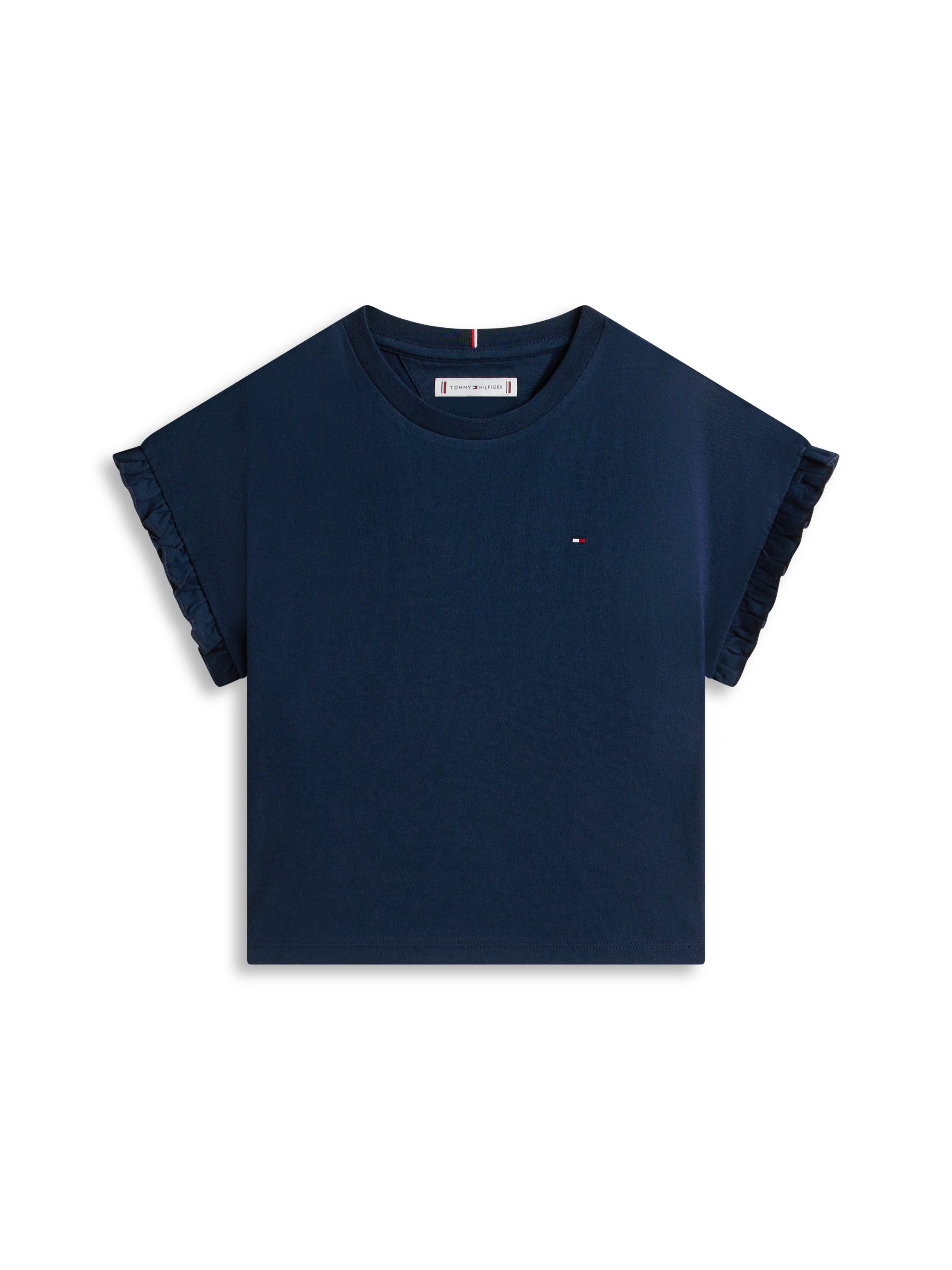 T-Shirt ESSENTIAL TOP SHORT SLEEVE