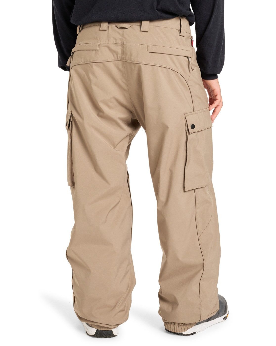 Quiksilver Snowboardhose Snow Down Cargo günstig online kaufen