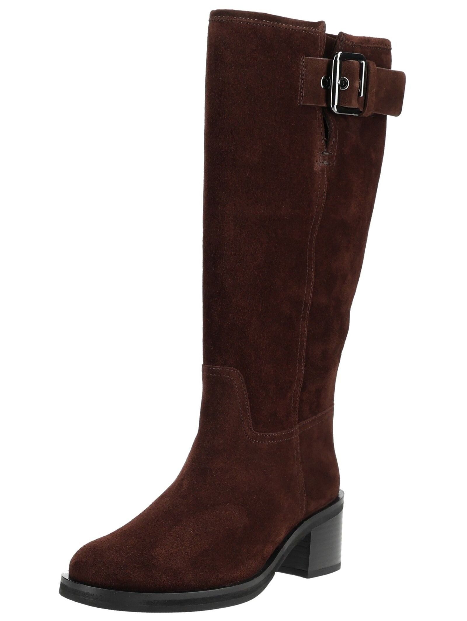 Högl Högl Stiefel Veloursleder Stiefel